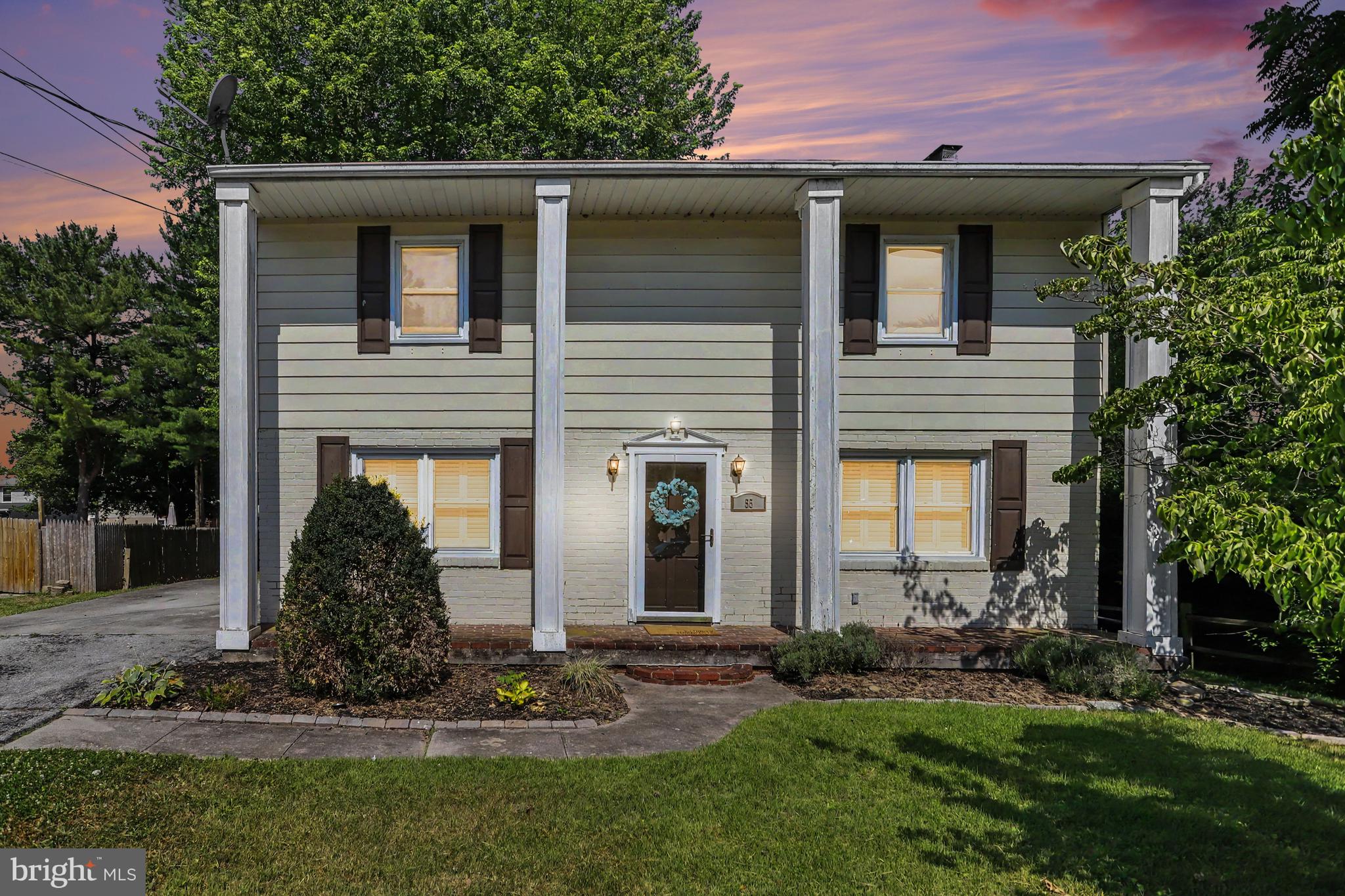 55 BAUGHER DRIVE