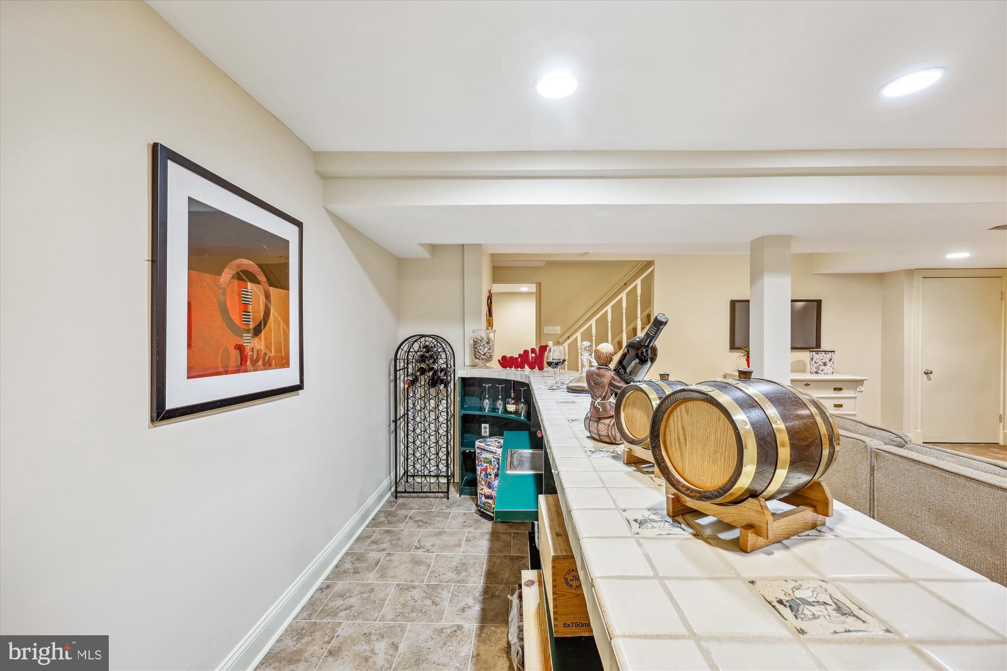 HORIZON HILL - Residential