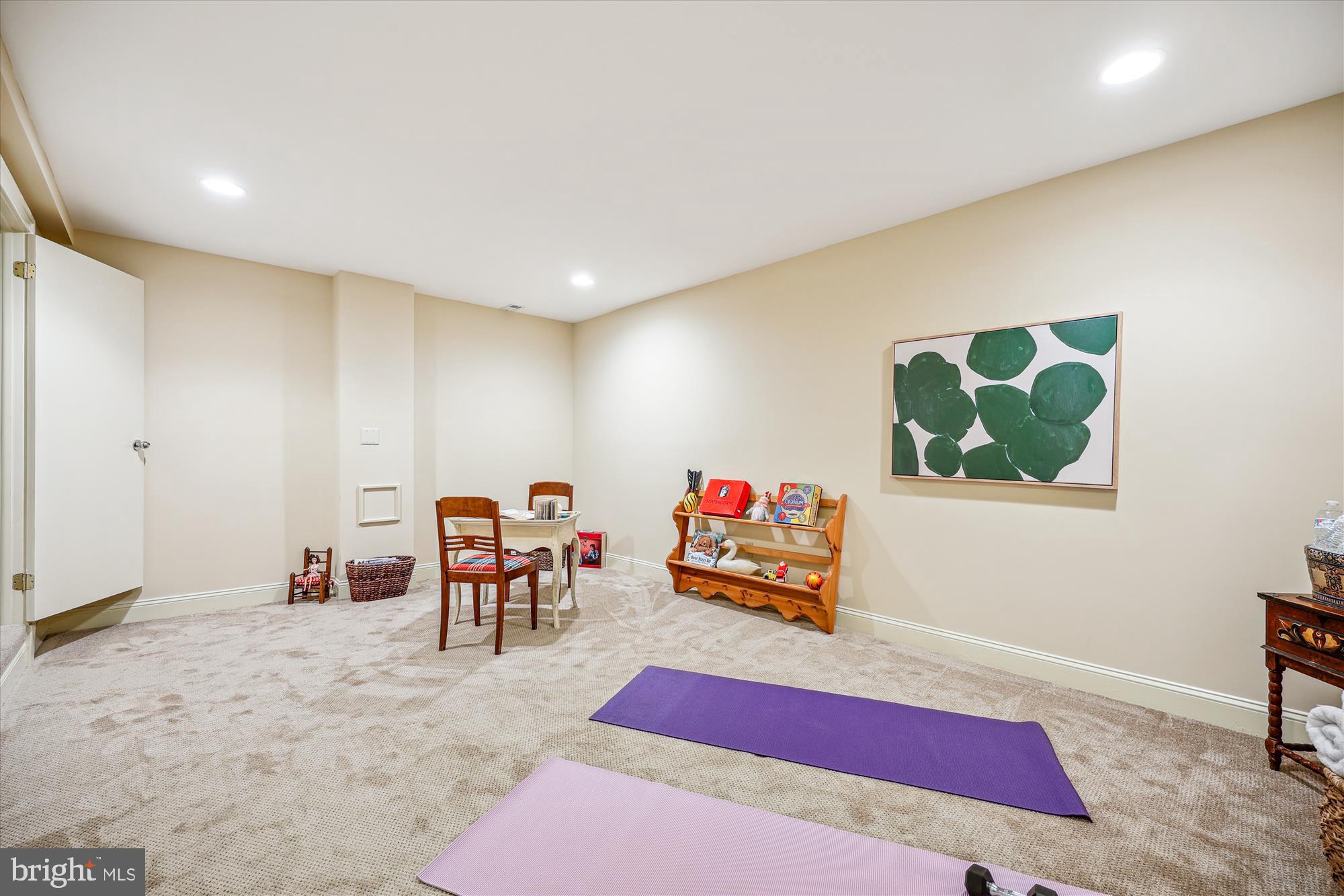 HORIZON HILL - Residential