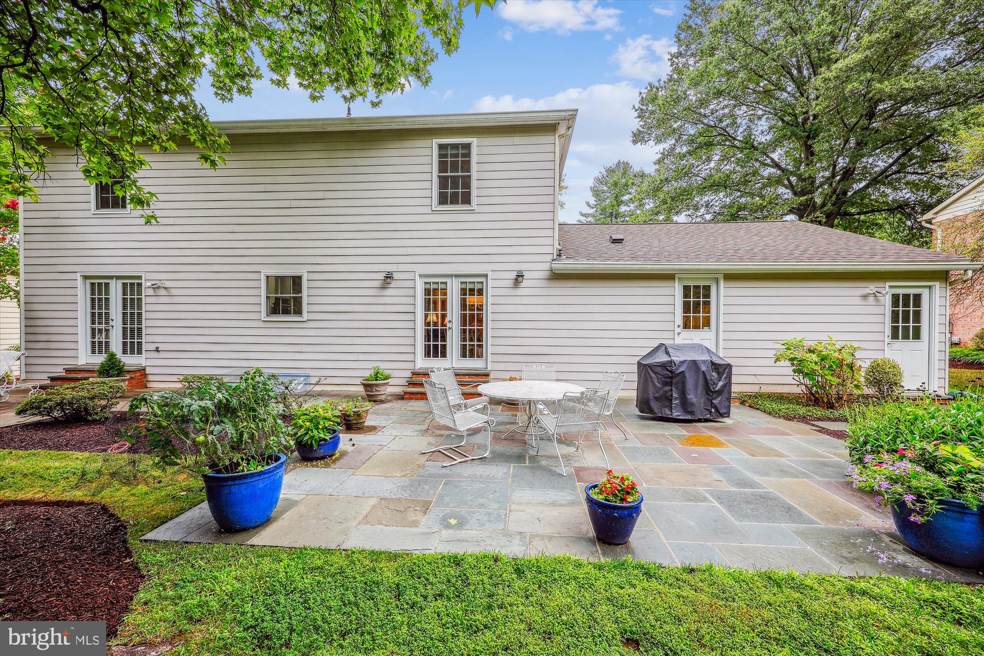 HORIZON HILL - Residential