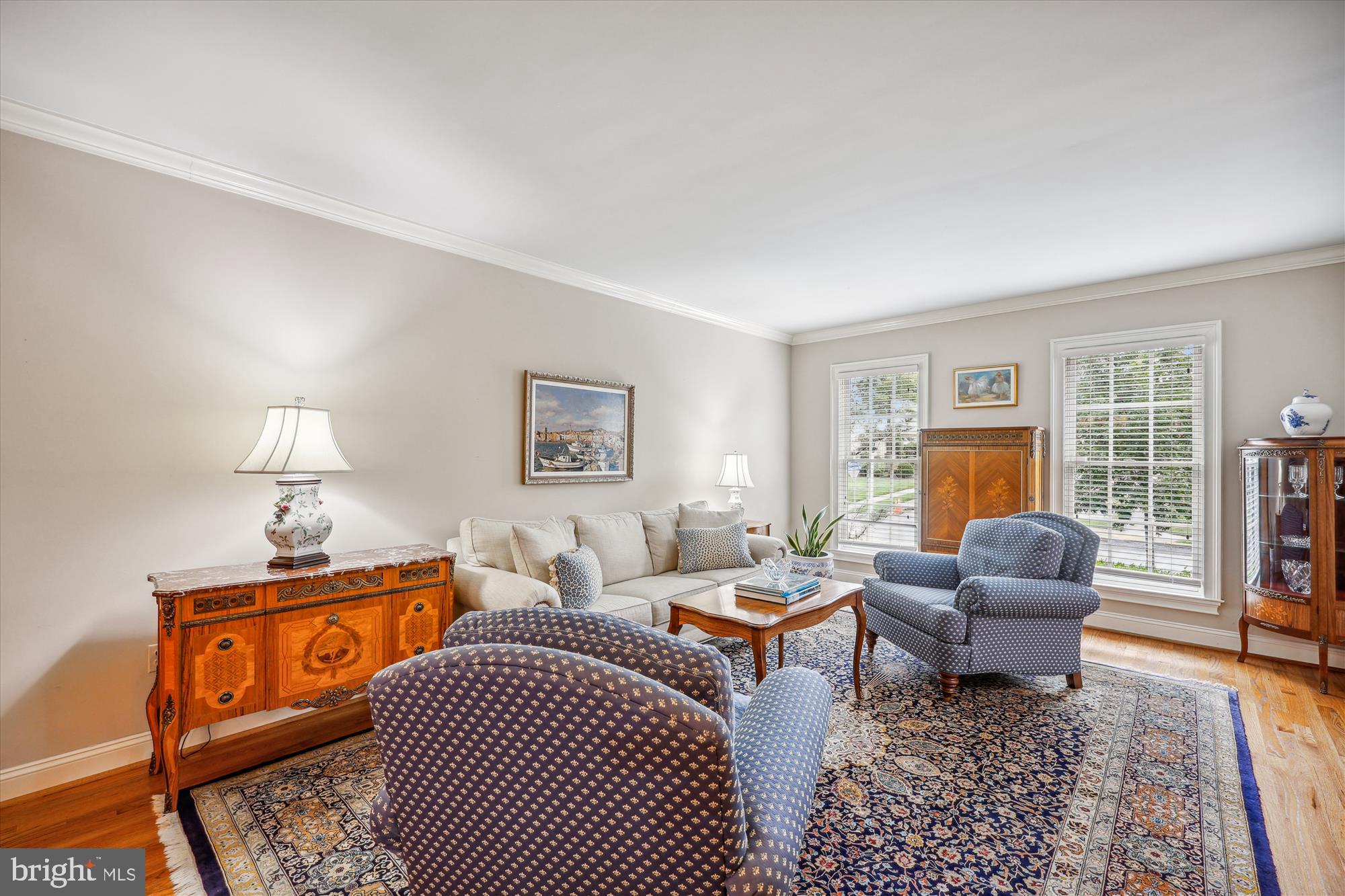 HORIZON HILL - Residential