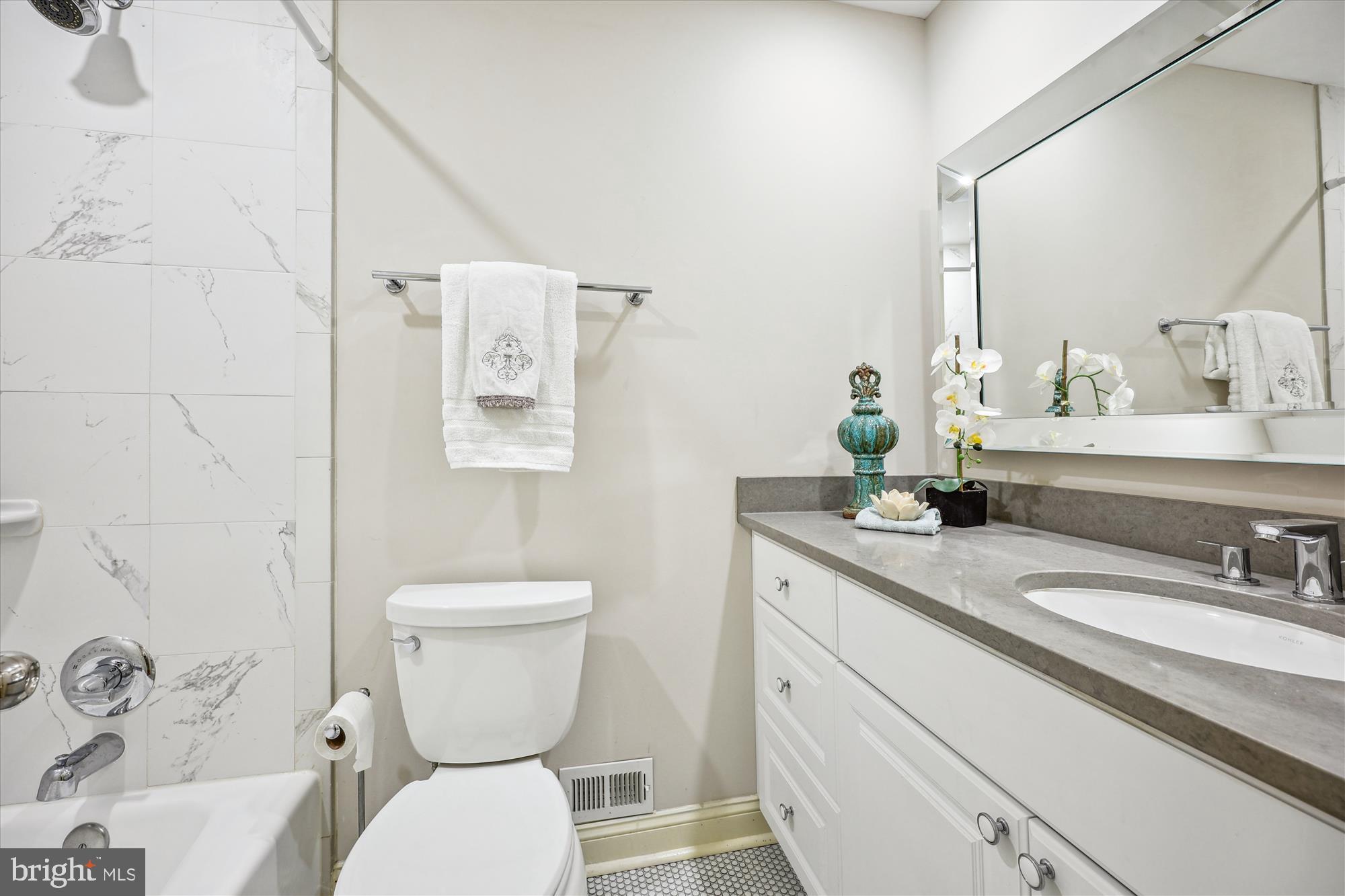 HORIZON HILL - Residential