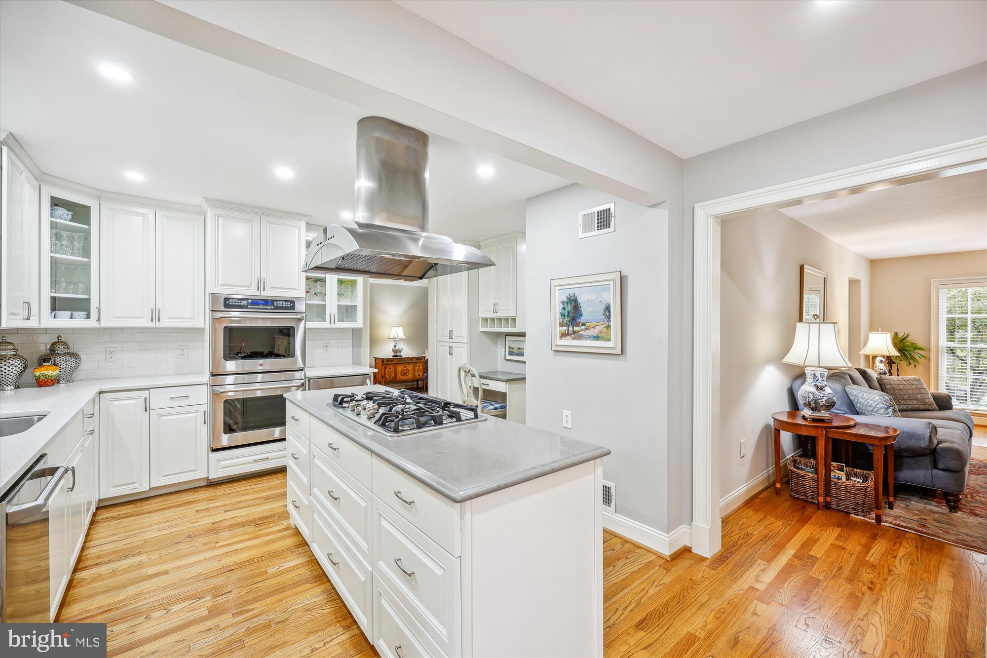 HORIZON HILL - Residential