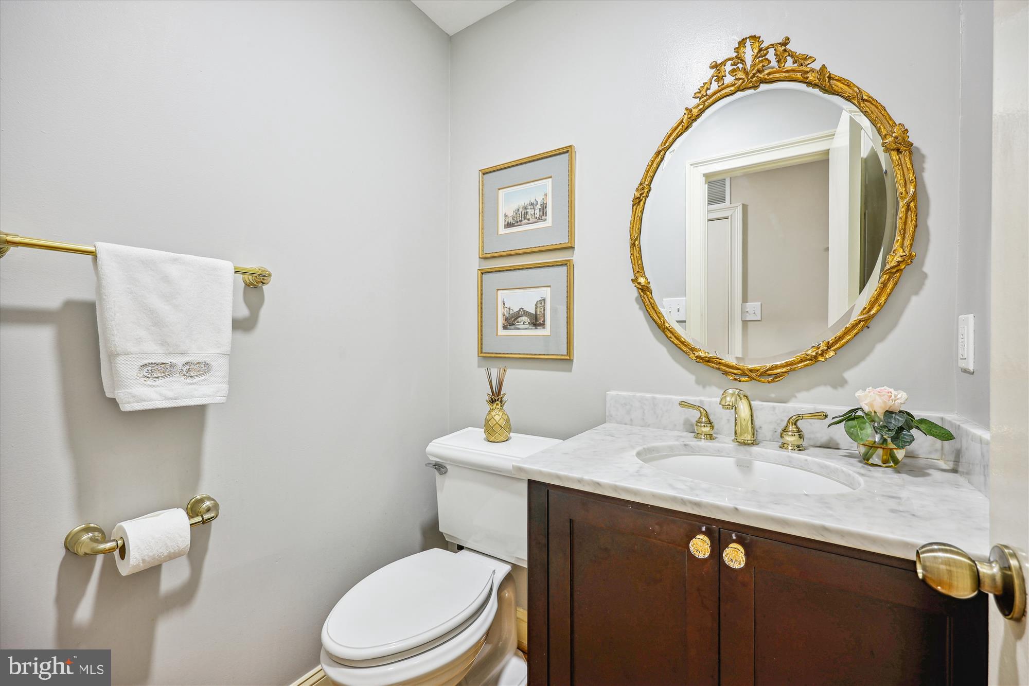 HORIZON HILL - Residential