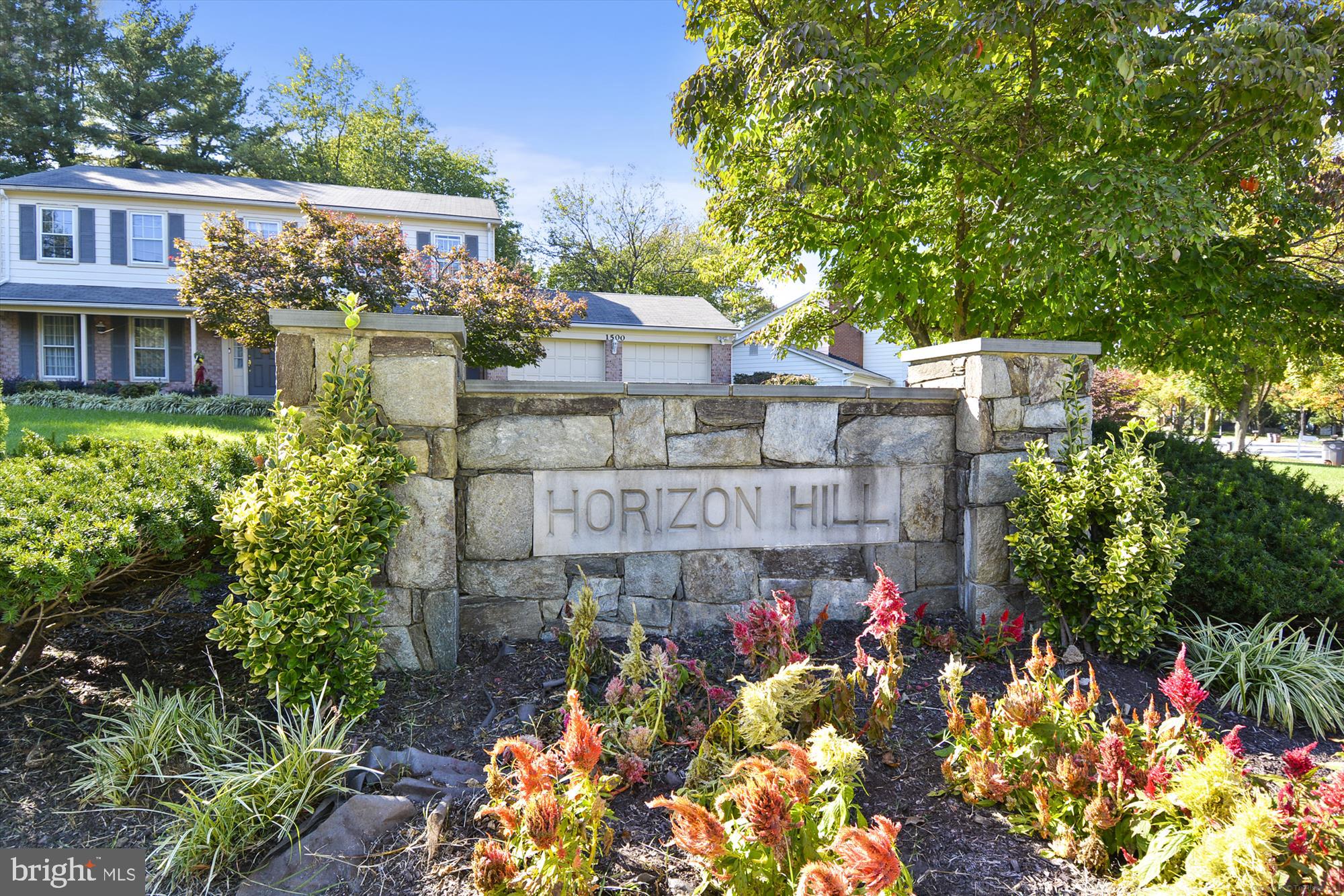 HORIZON HILL - Residential