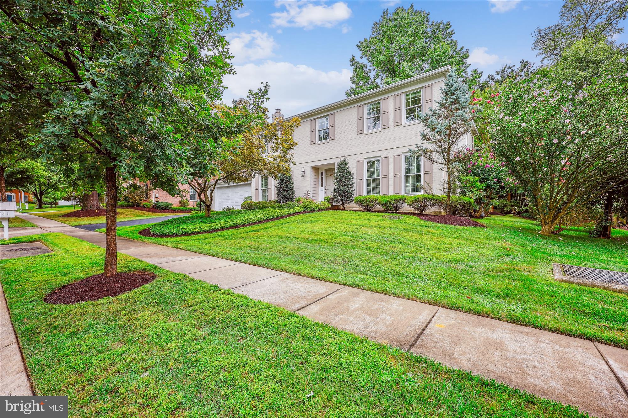 HORIZON HILL - Residential