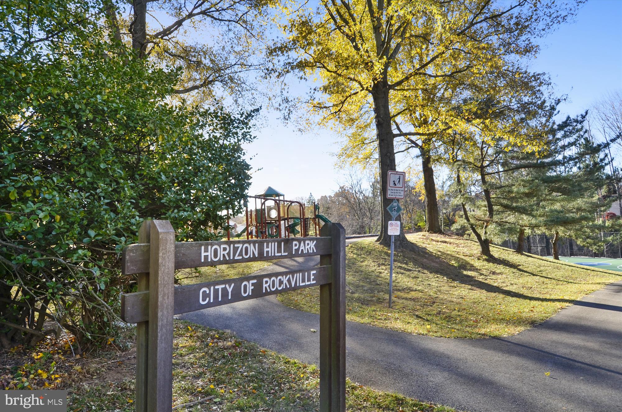 HORIZON HILL - Residential