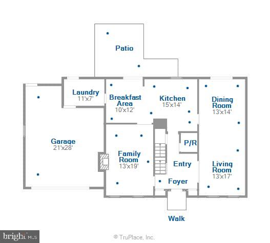 HORIZON HILL - Residential