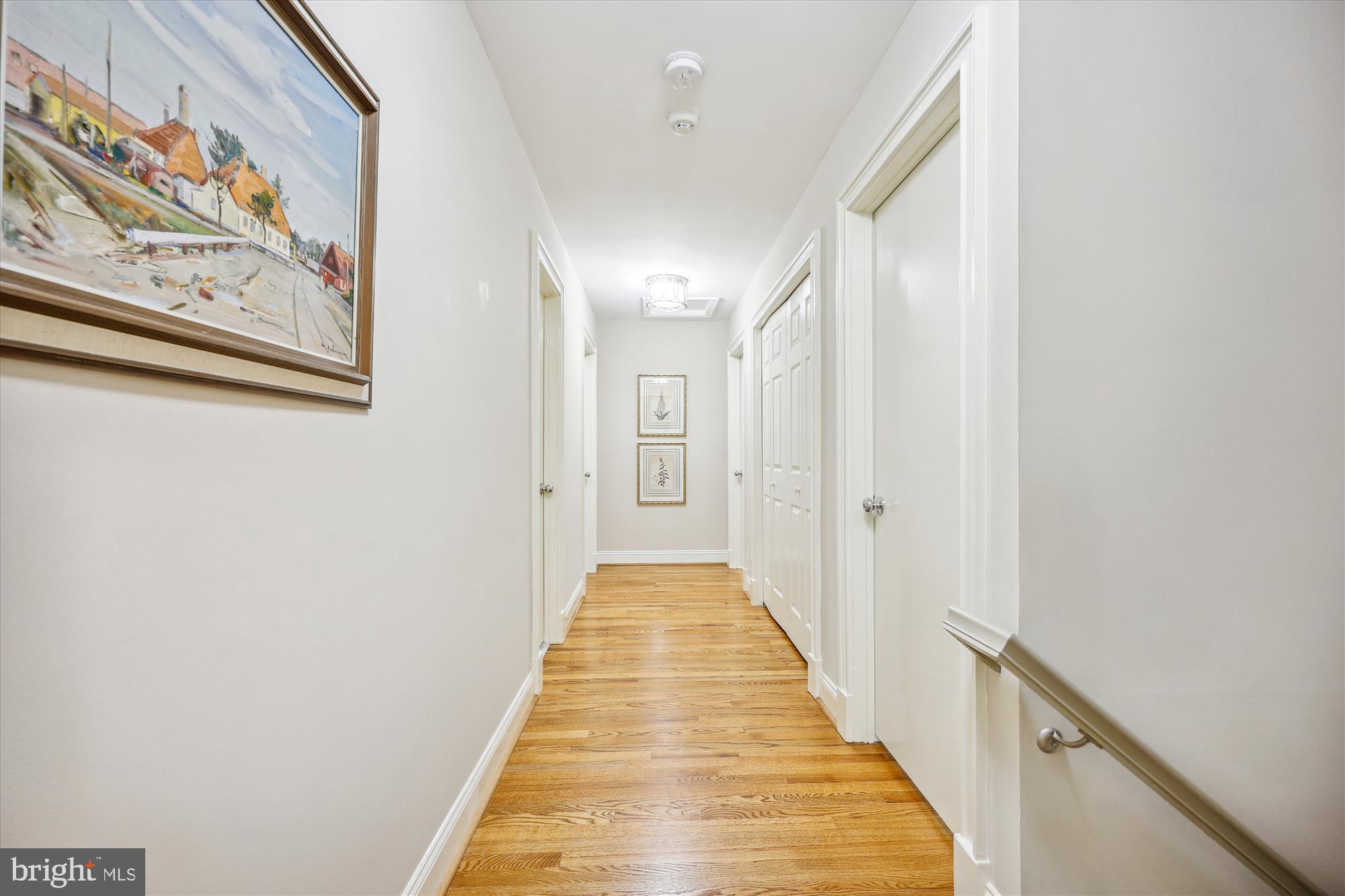 HORIZON HILL - Residential