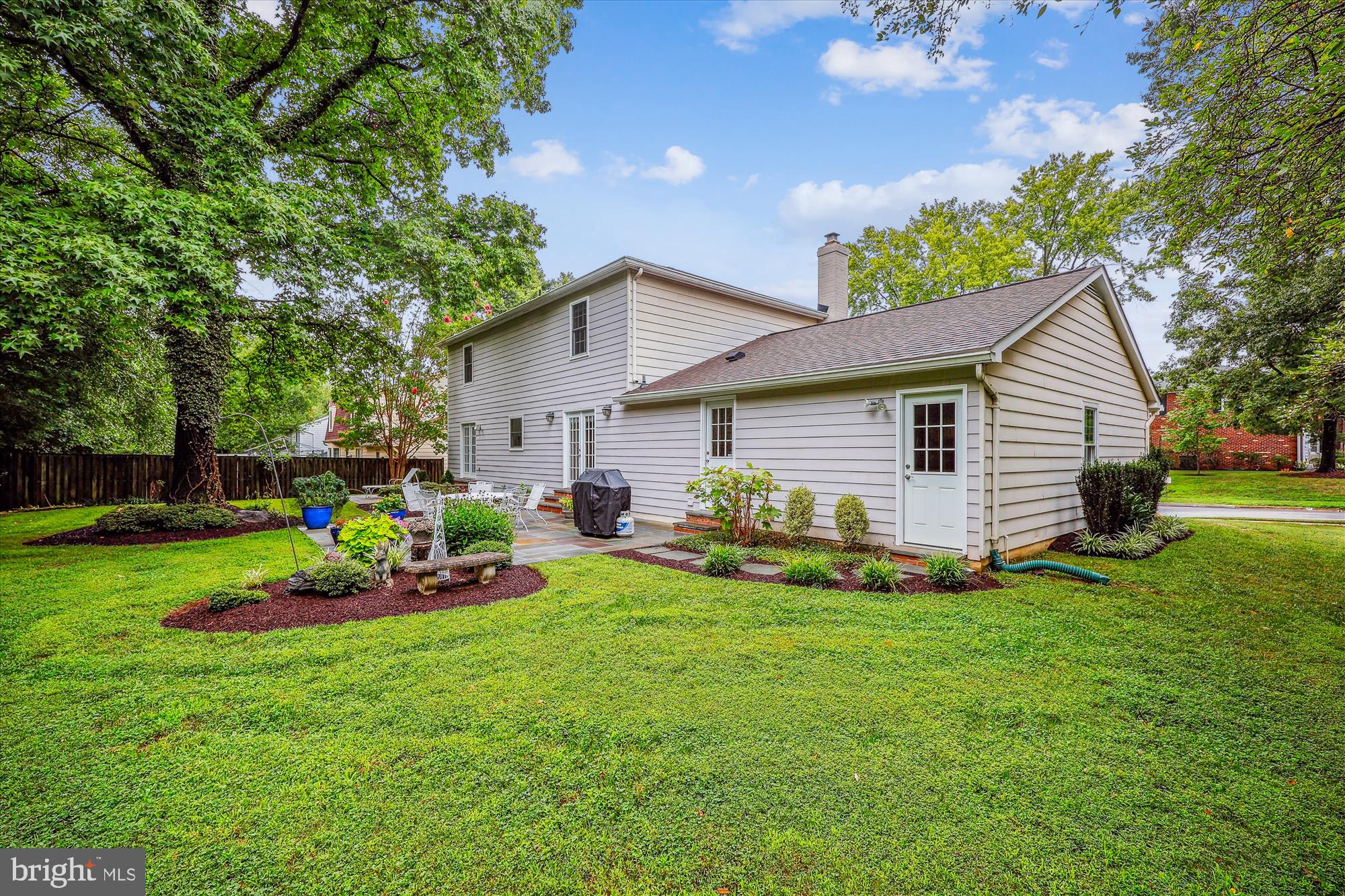 HORIZON HILL - Residential