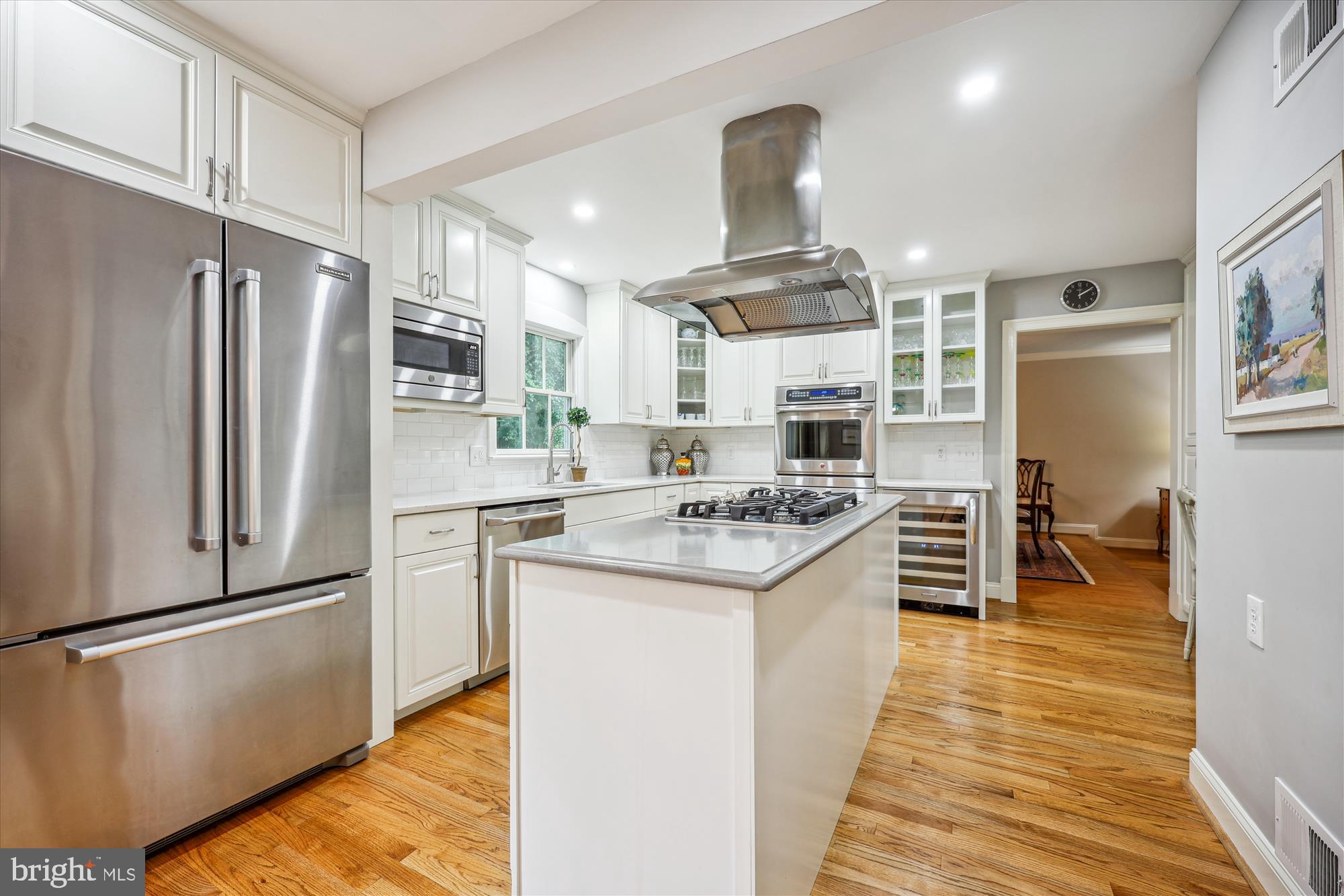 HORIZON HILL - Residential