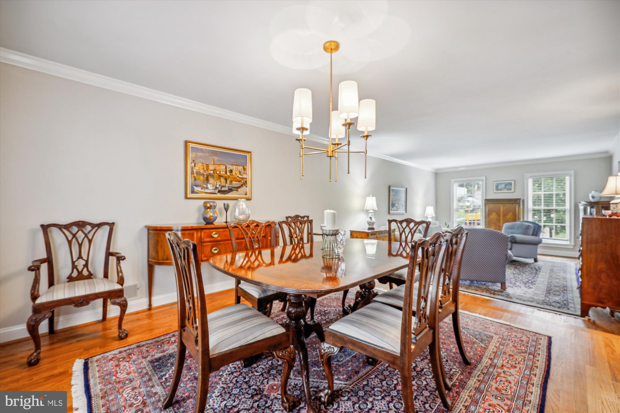 HORIZON HILL - Residential