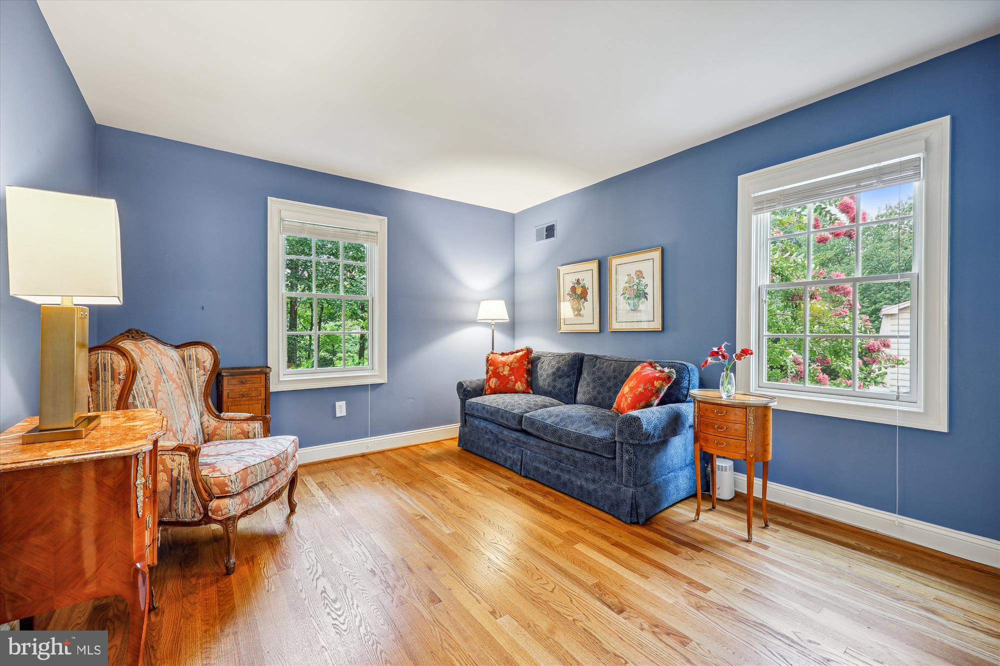 HORIZON HILL - Residential