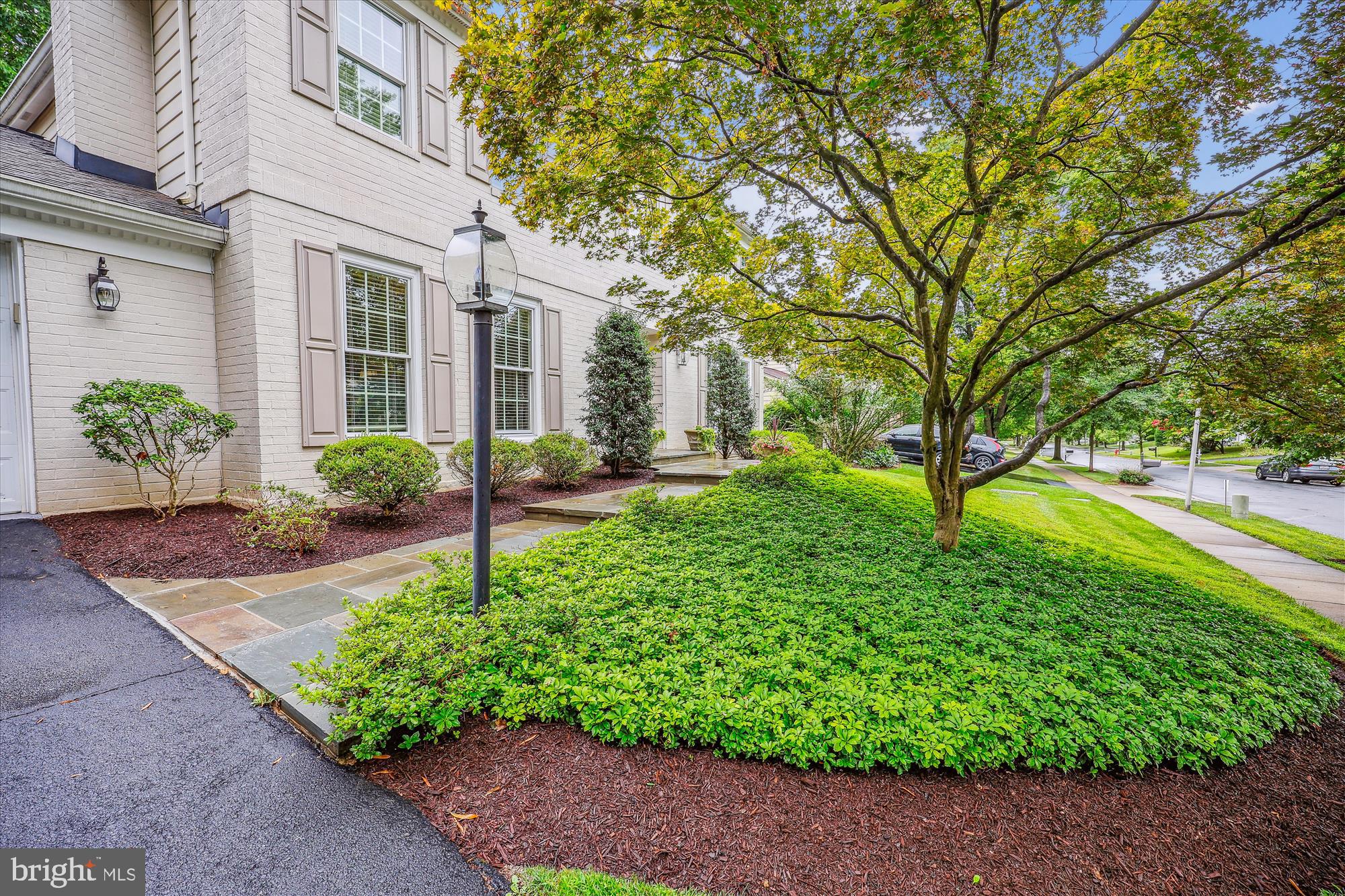 HORIZON HILL - Residential