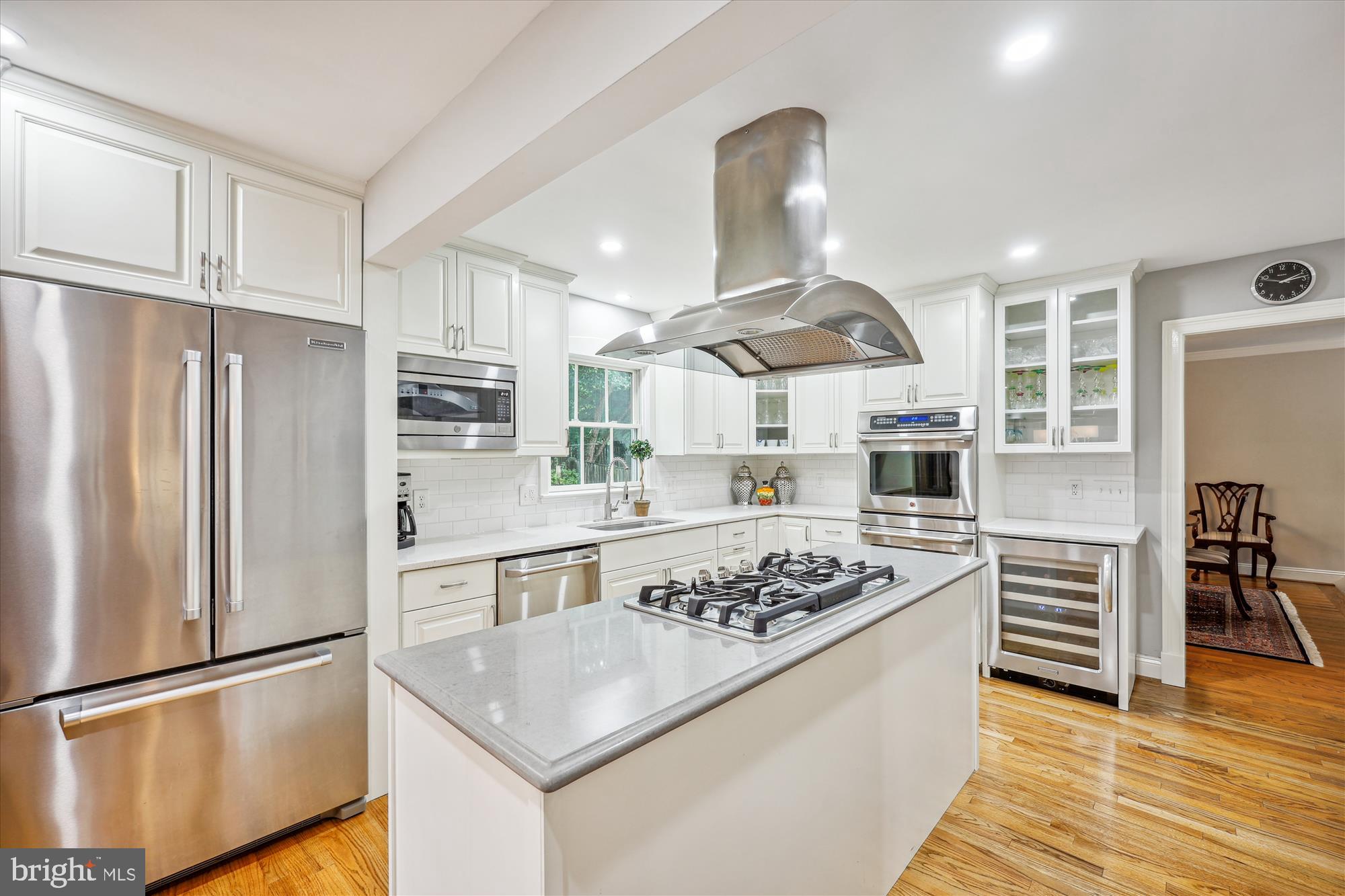 HORIZON HILL - Residential