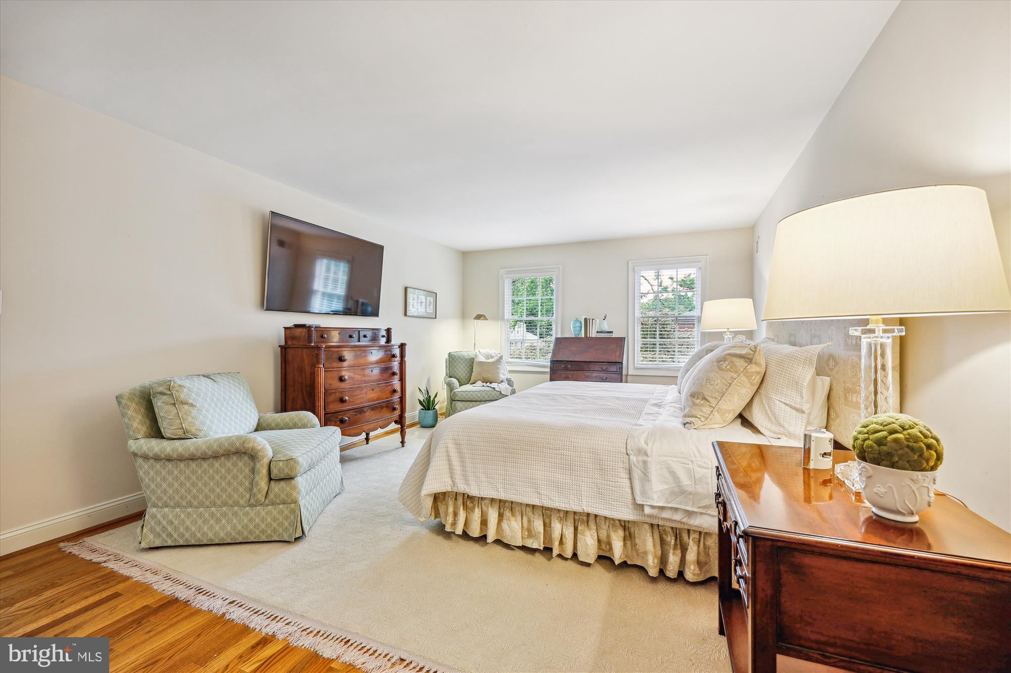 HORIZON HILL - Residential