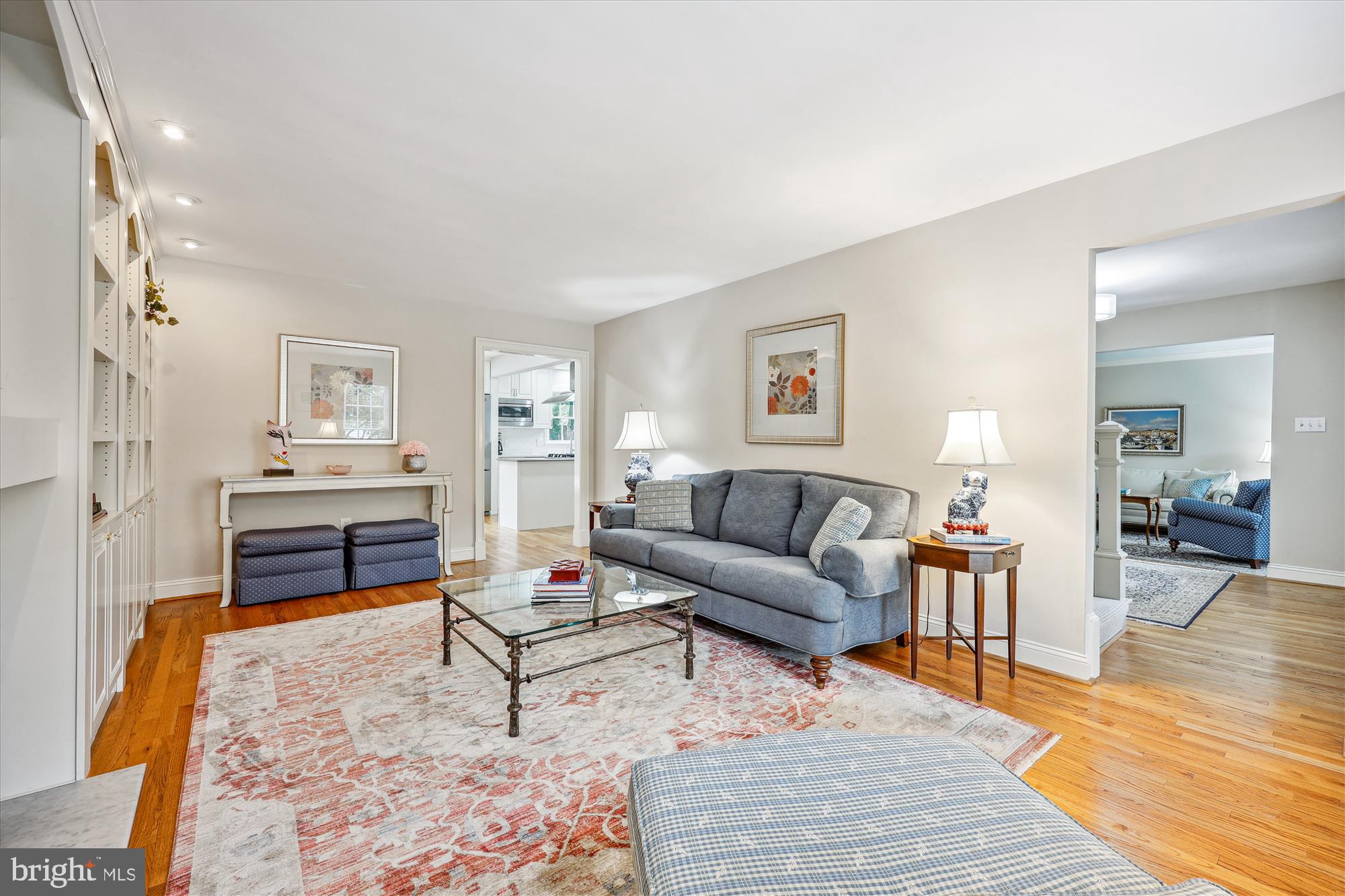 HORIZON HILL - Residential