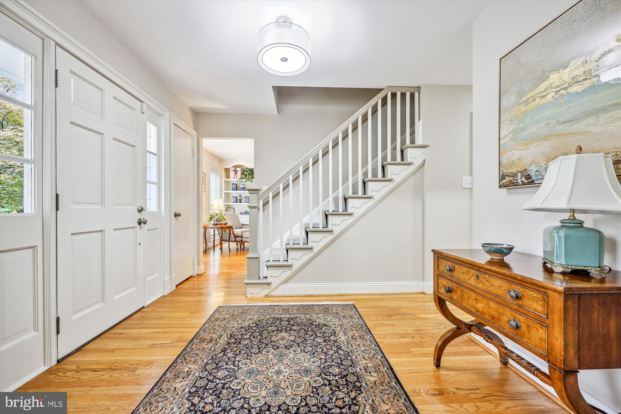 HORIZON HILL - Residential