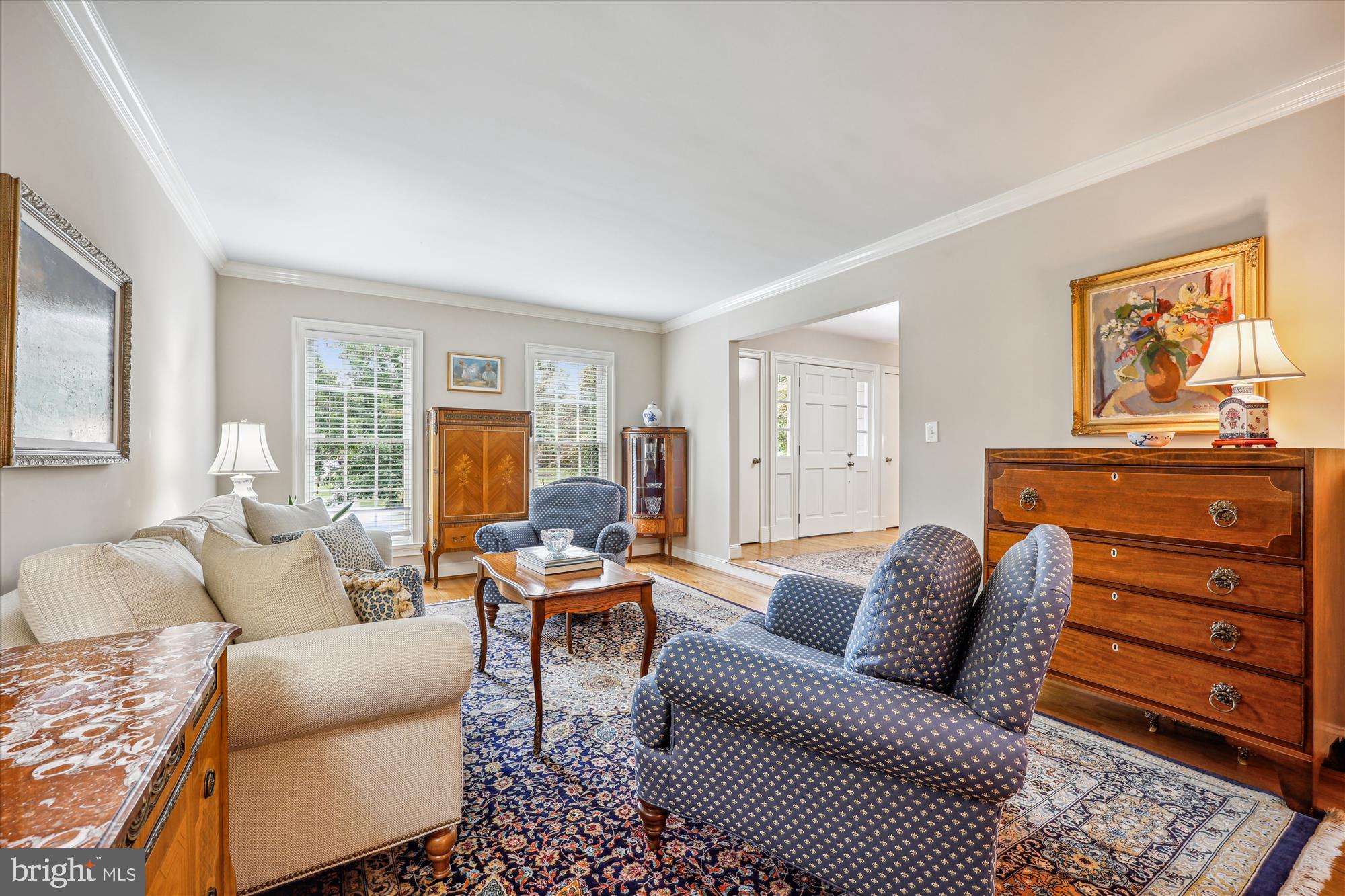 HORIZON HILL - Residential