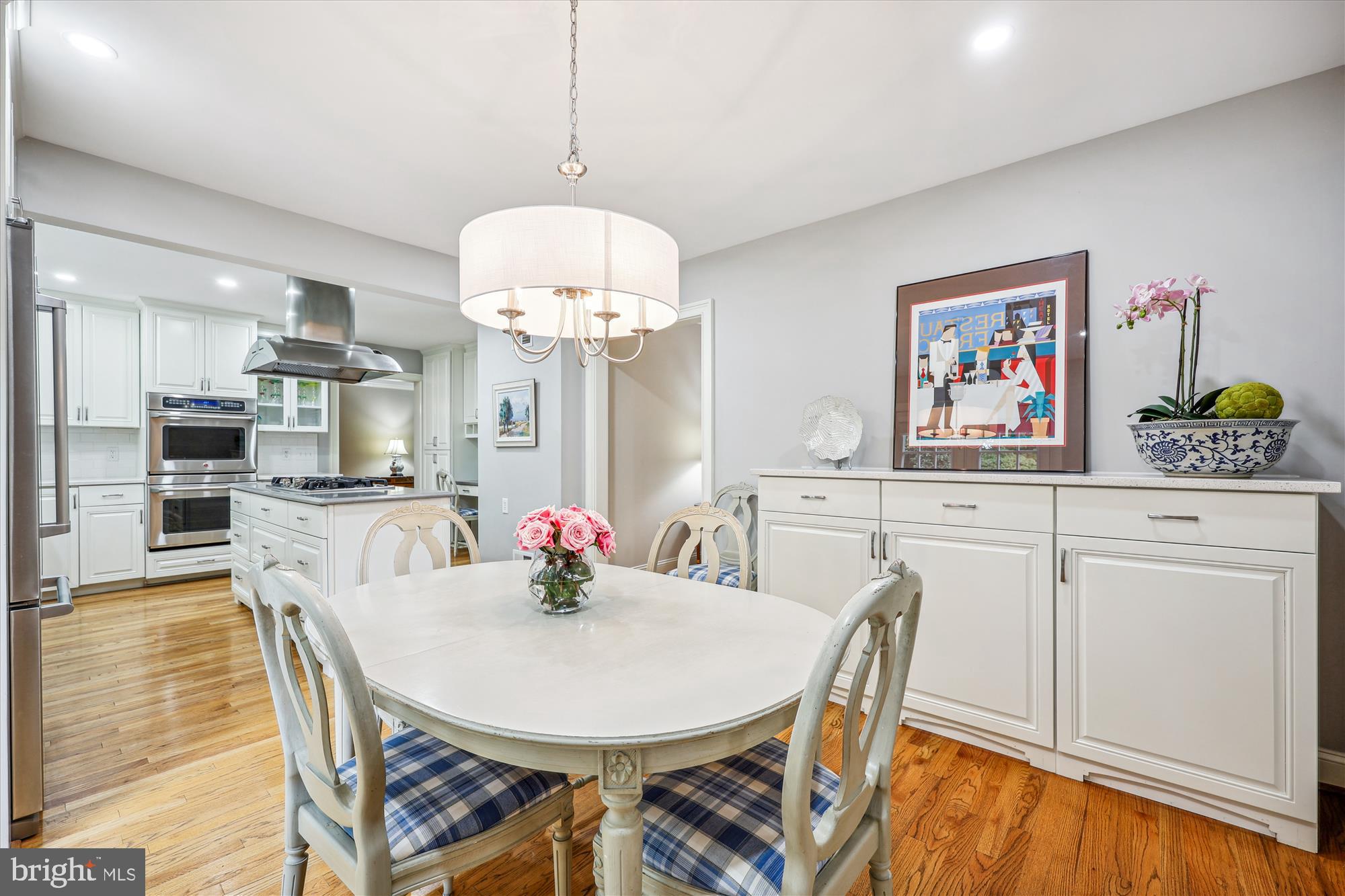 HORIZON HILL - Residential