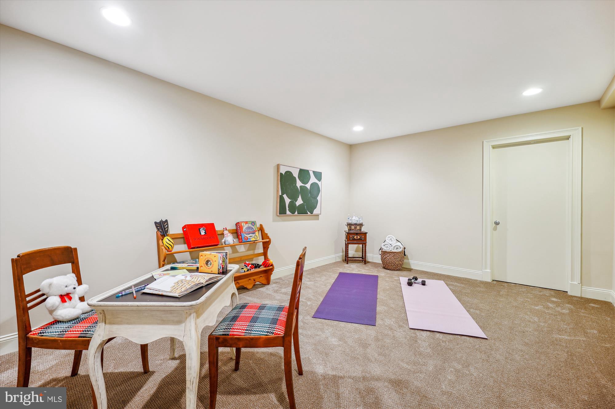 HORIZON HILL - Residential