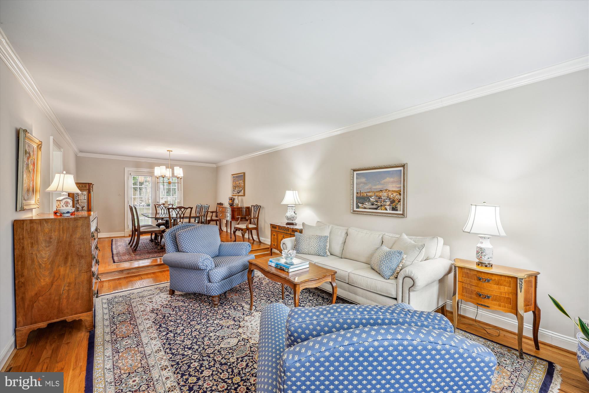 HORIZON HILL - Residential