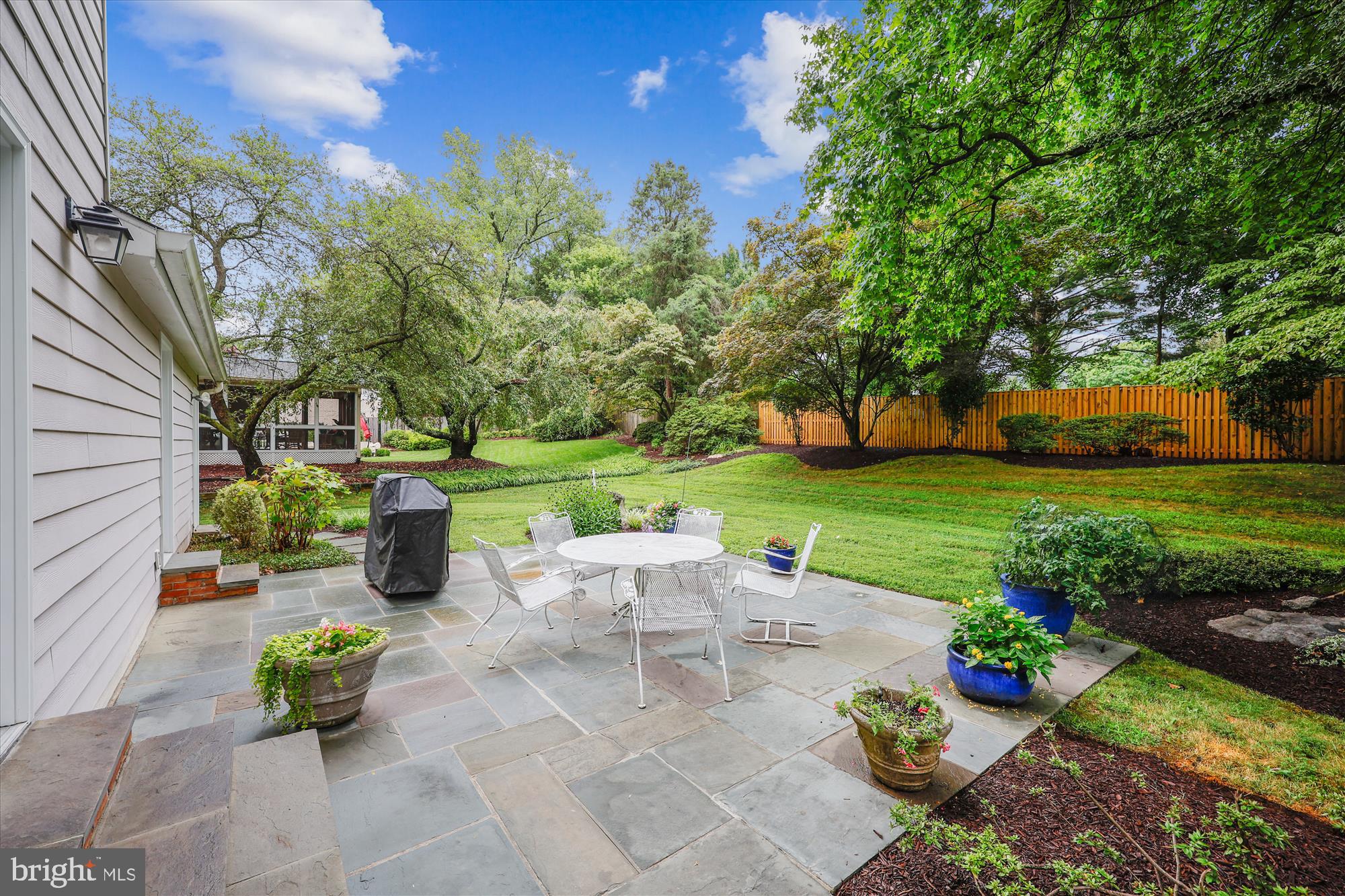 HORIZON HILL - Residential