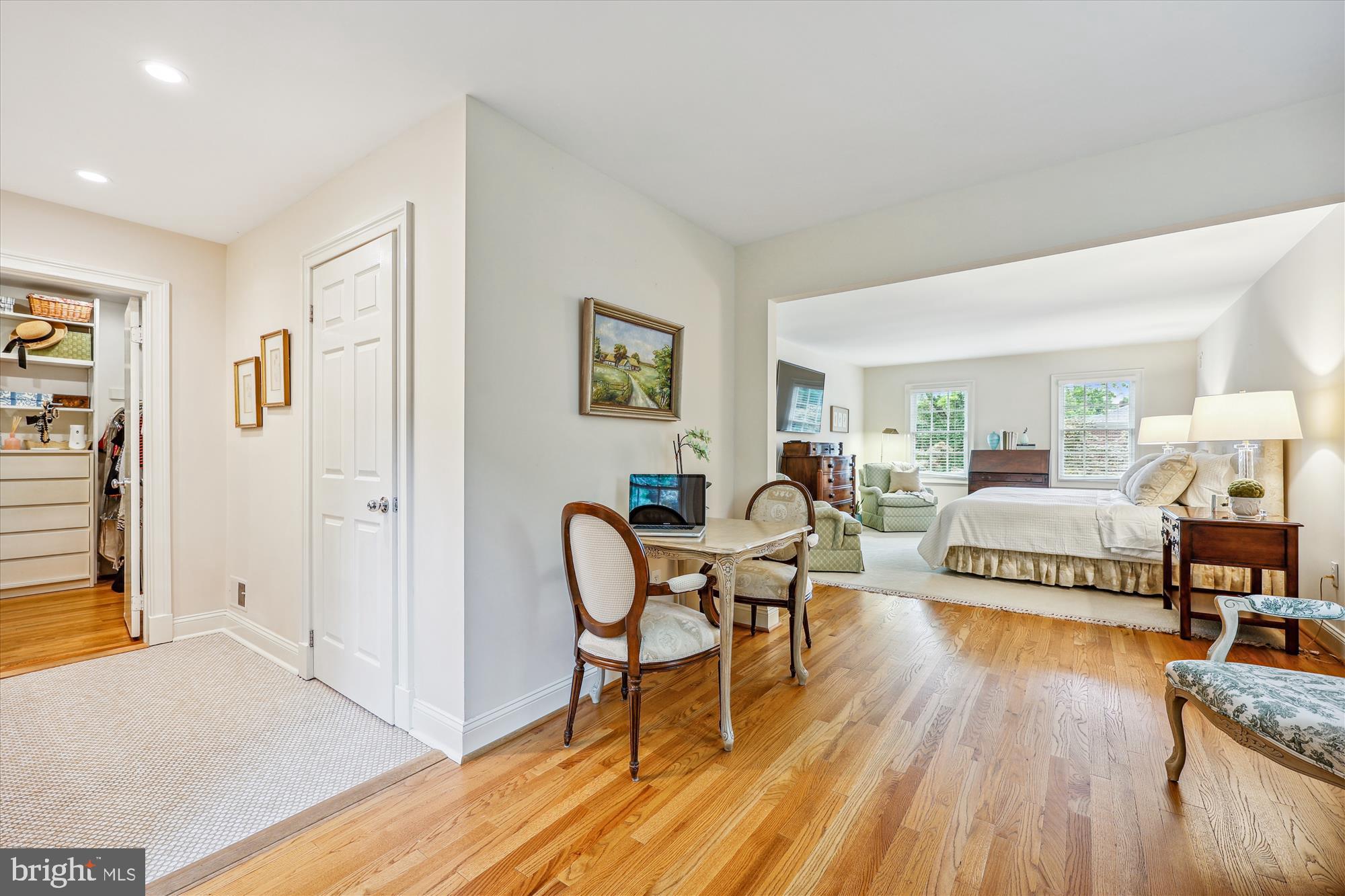 HORIZON HILL - Residential