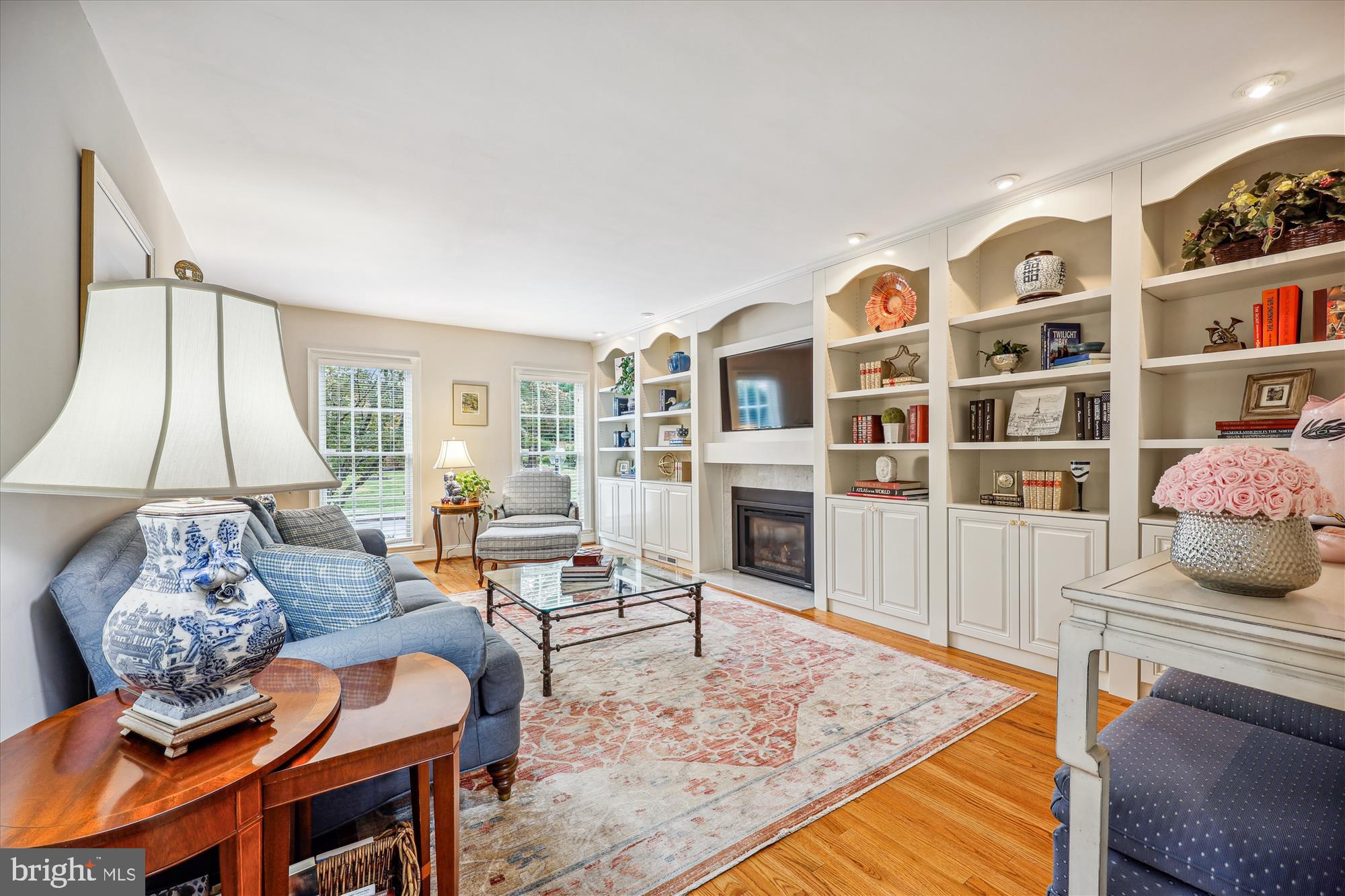 HORIZON HILL - Residential