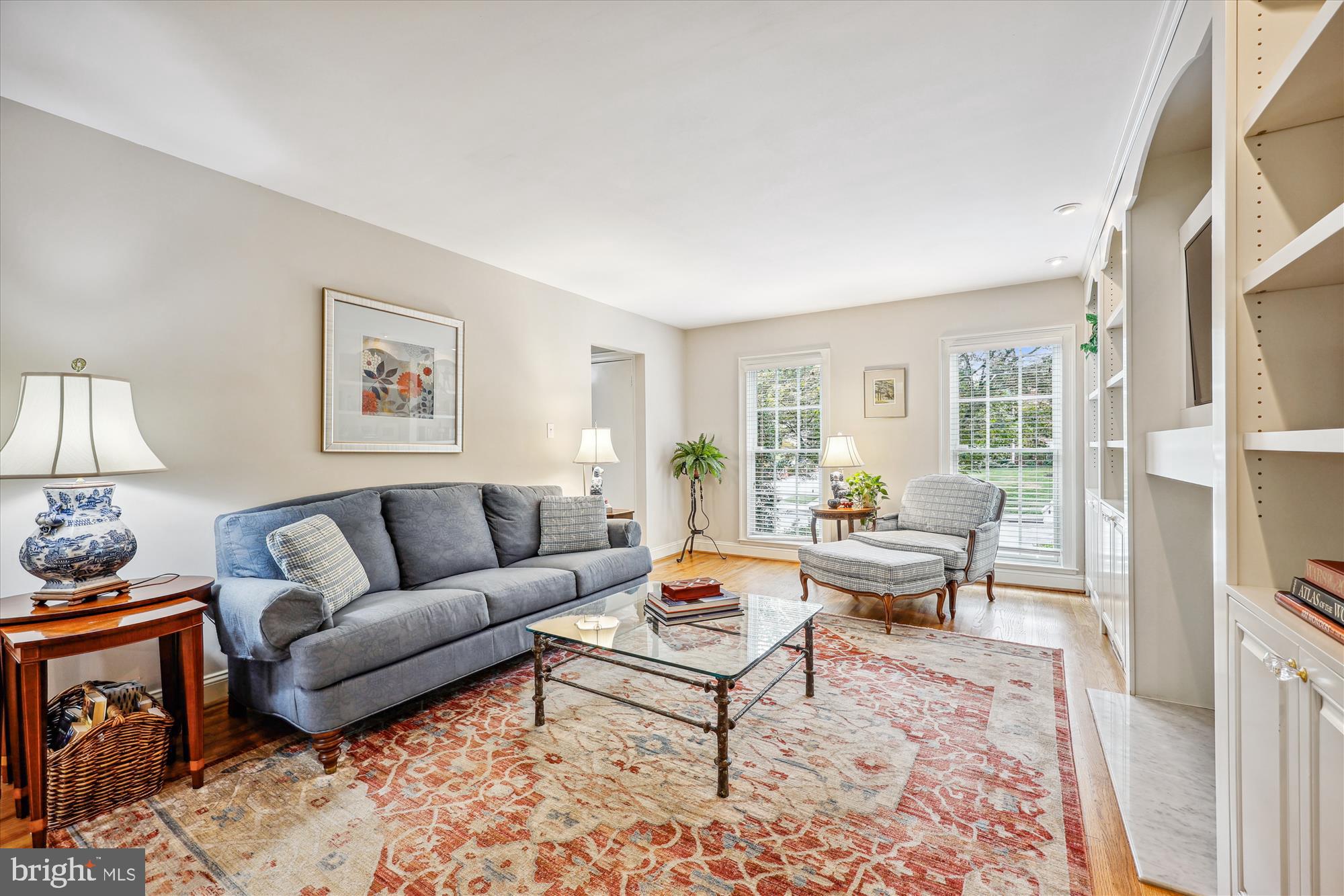 HORIZON HILL - Residential