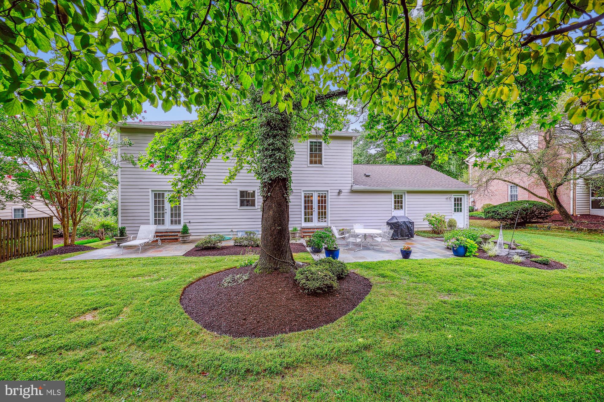 HORIZON HILL - Residential