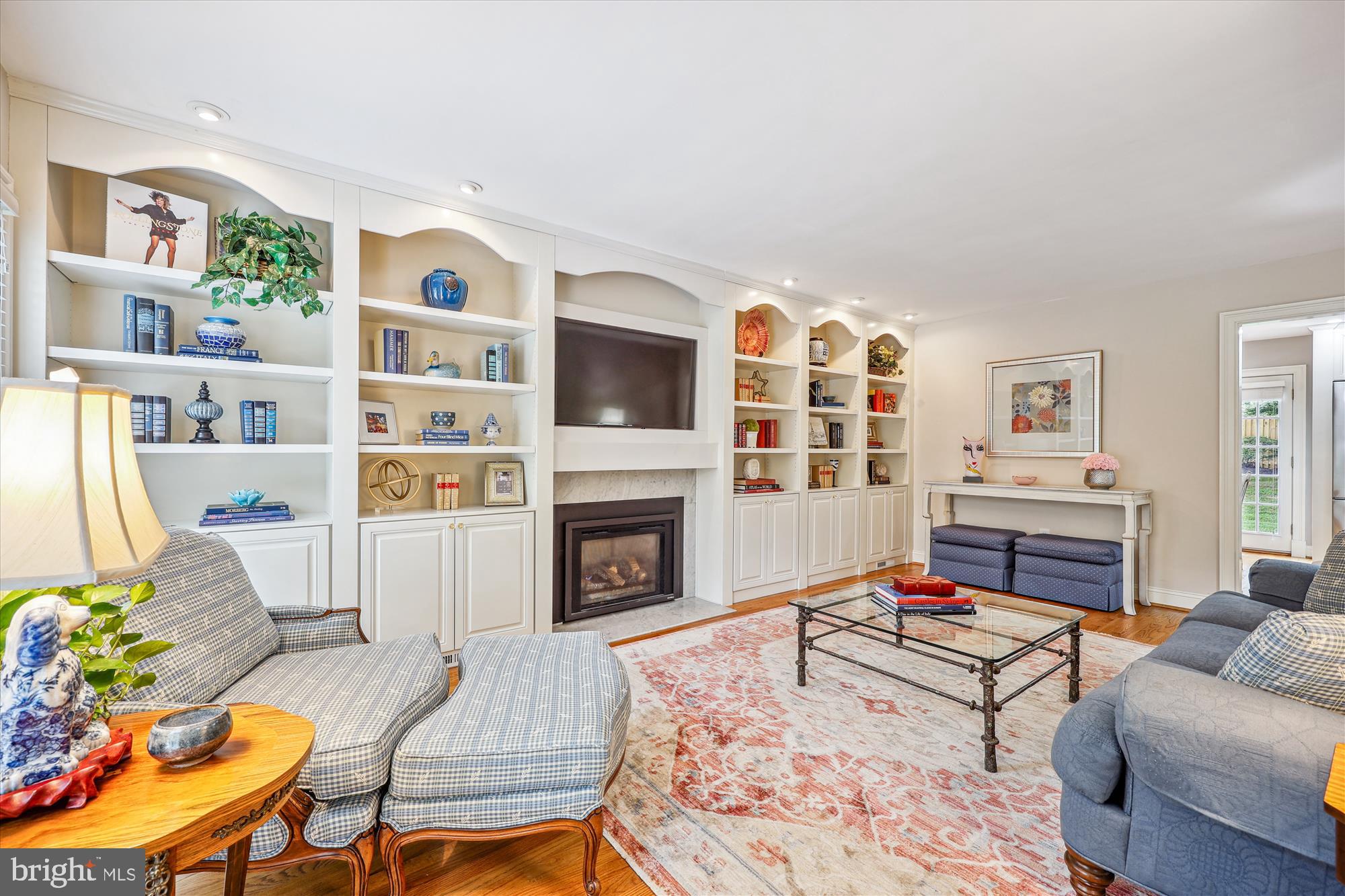 HORIZON HILL - Residential