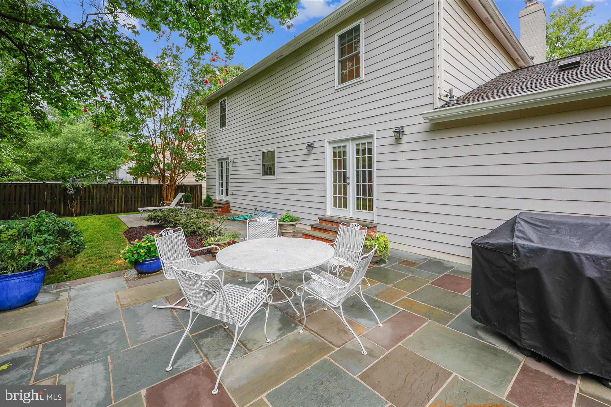 HORIZON HILL - Residential