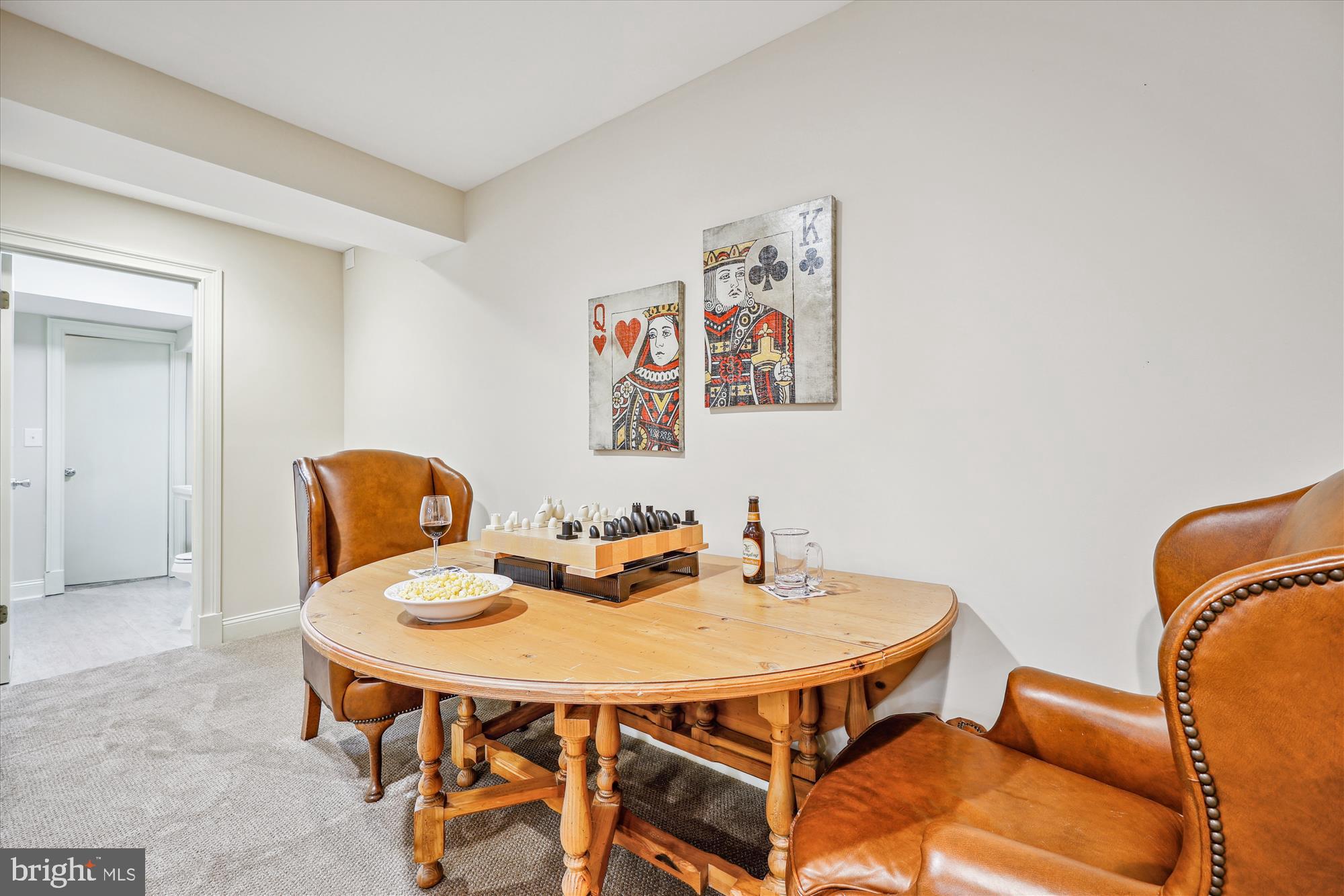 HORIZON HILL - Residential