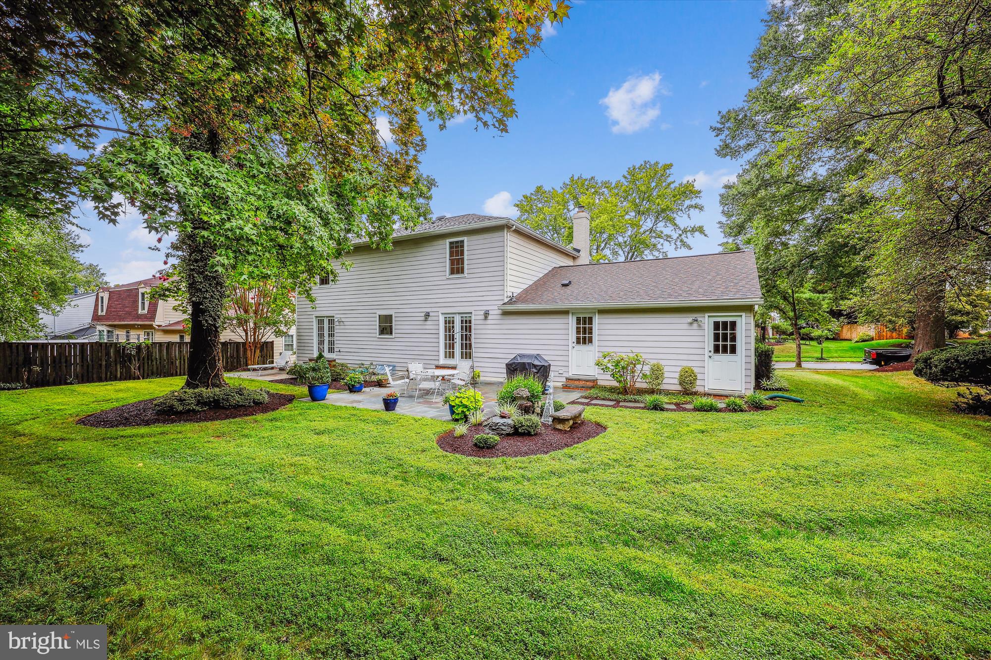 HORIZON HILL - Residential