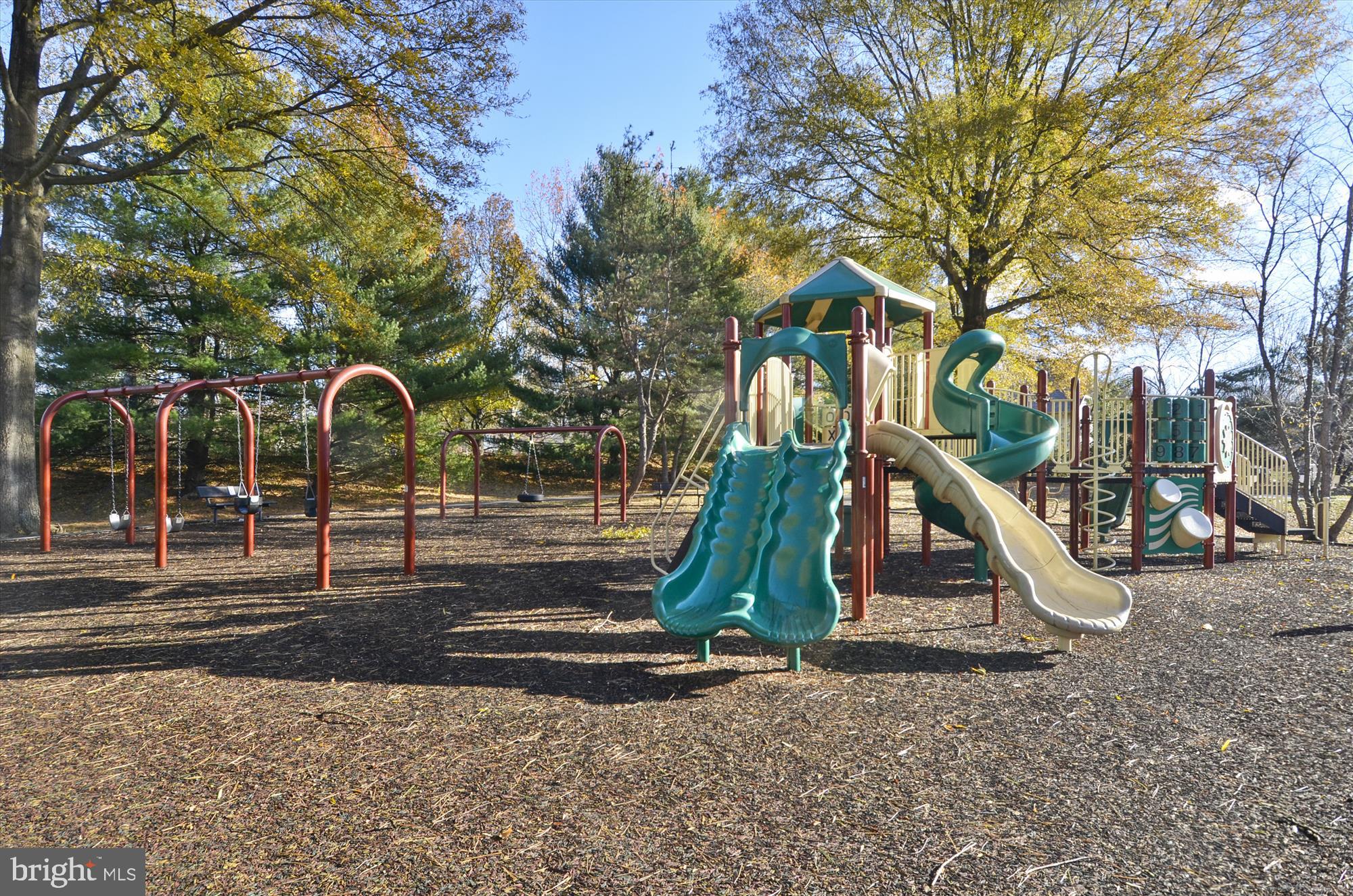 HORIZON HILL - Residential