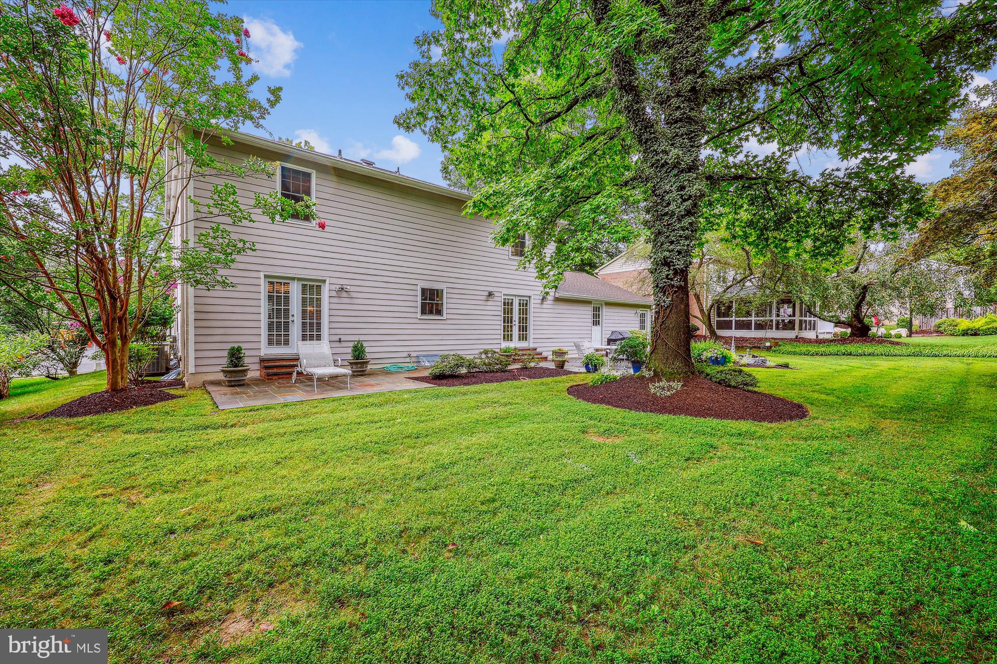 HORIZON HILL - Residential