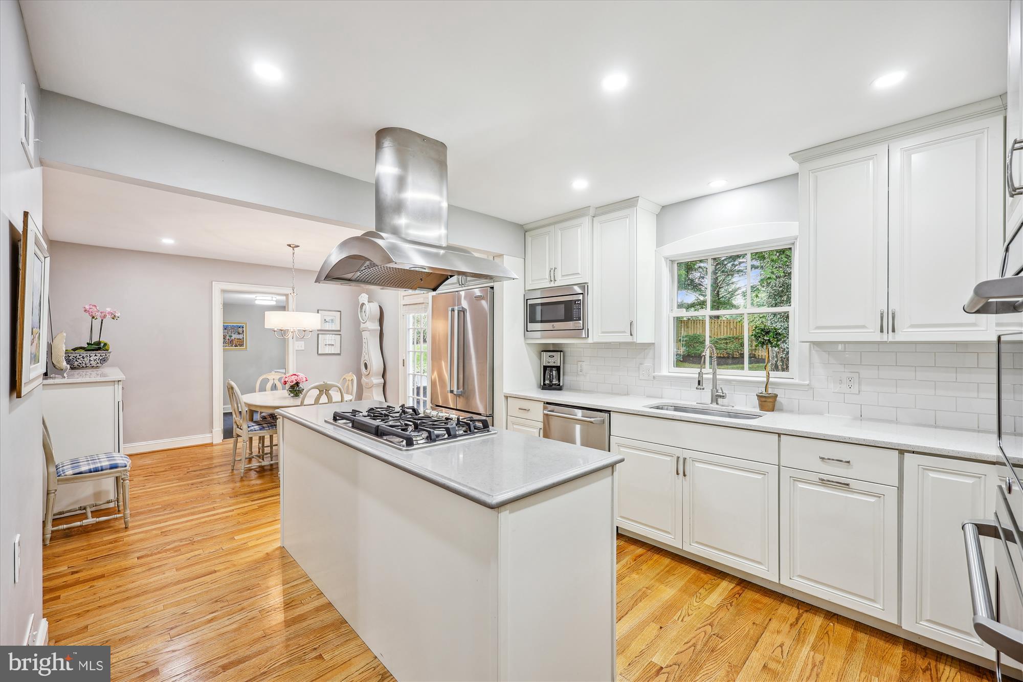 HORIZON HILL - Residential