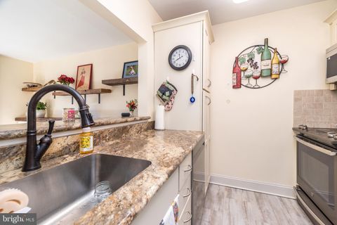 Tiny photo for 1610 The Fairway #304W, RYDAL, PA 19046 (MLS # PAMC2162004)