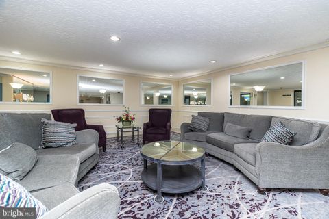 Tiny photo for 1610 The Fairway #304W, RYDAL, PA 19046 (MLS # PAMC2162004)