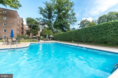 Tiny photo for 1610 The Fairway #304W, RYDAL, PA 19046 (MLS # PAMC2162004)