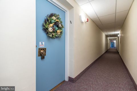 Tiny photo for 1610 The Fairway #304W, RYDAL, PA 19046 (MLS # PAMC2162004)