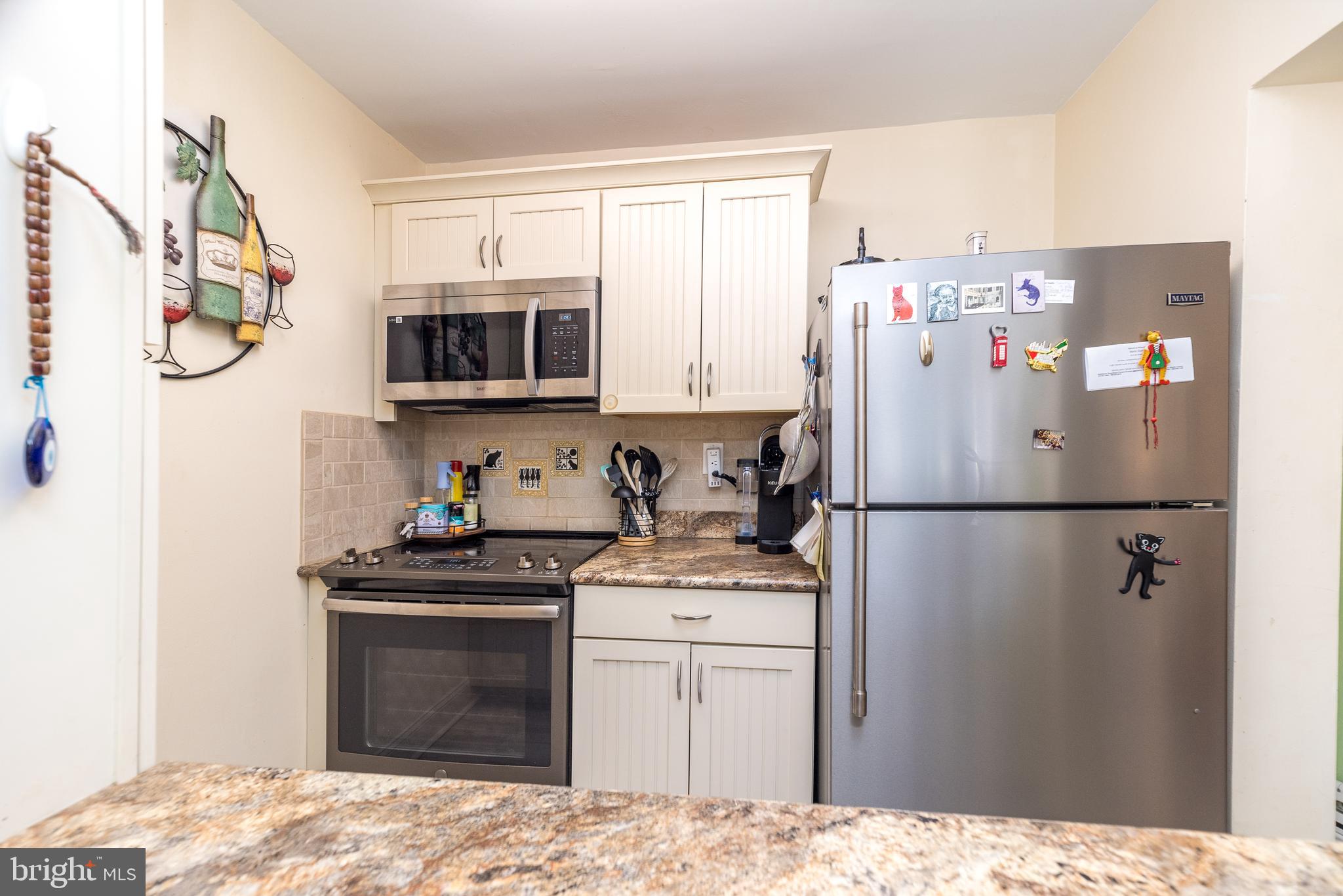 RYDAL EAST - Residential