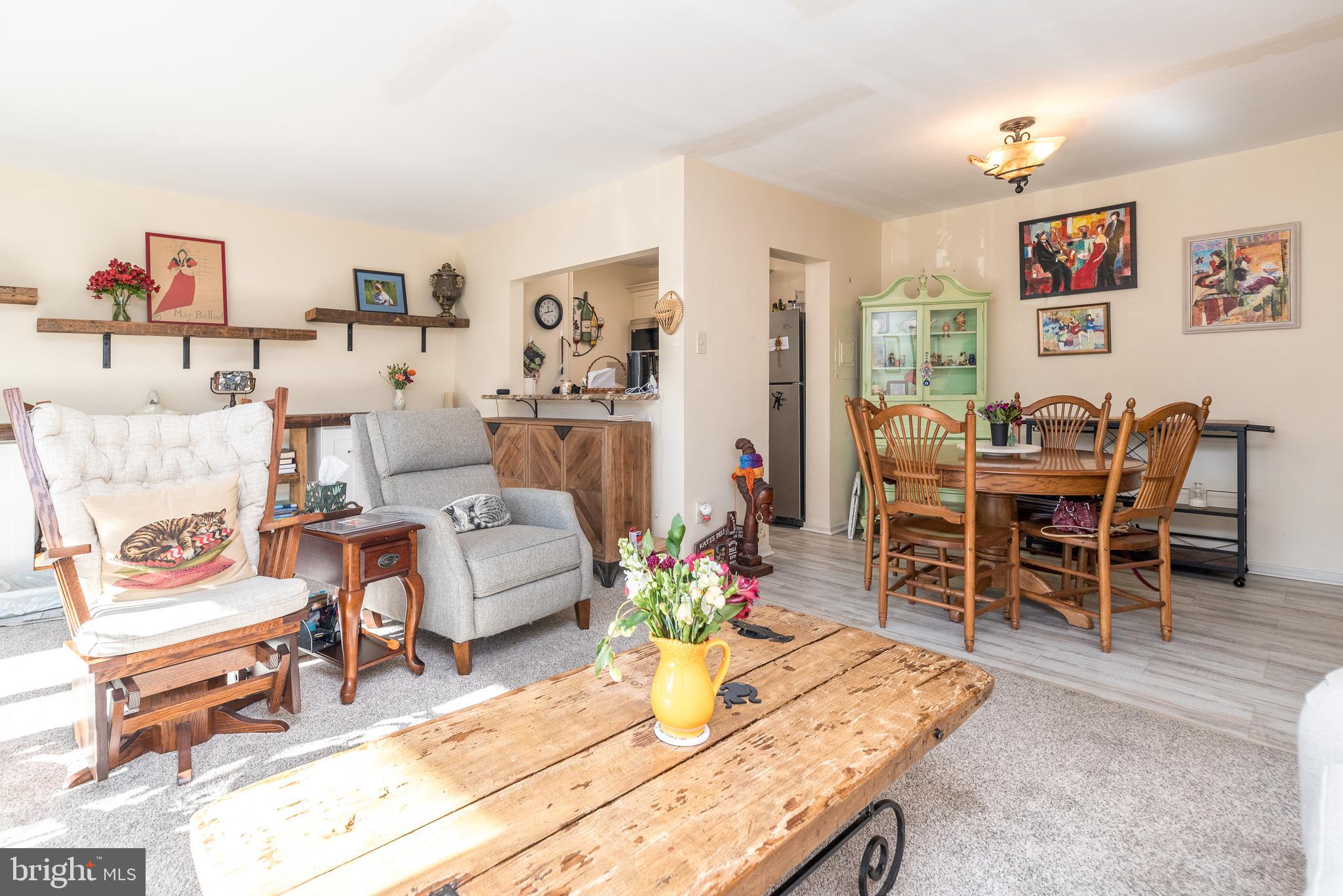 RYDAL EAST - Residential