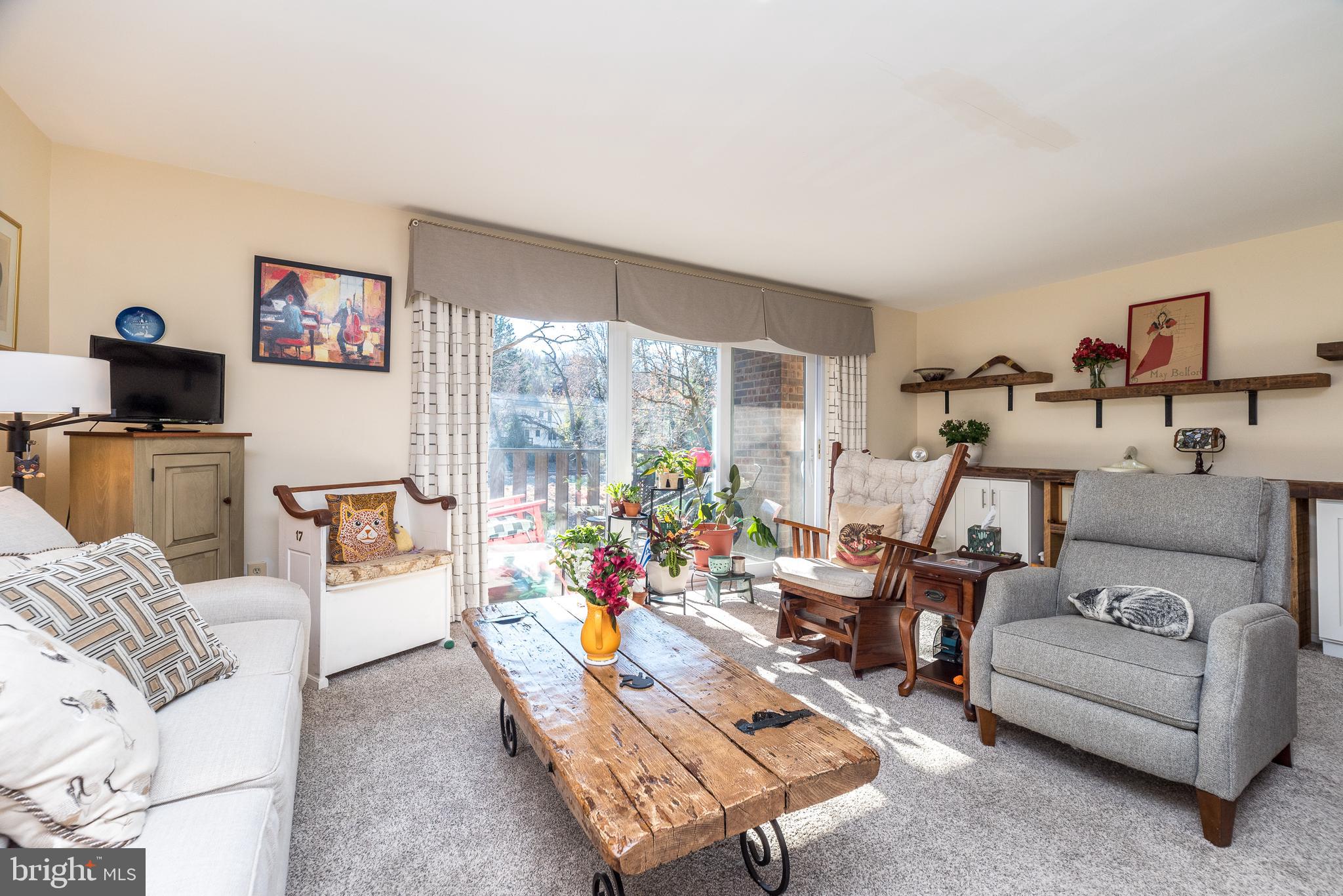 RYDAL EAST - Residential