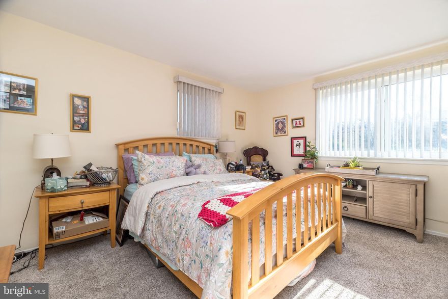 Step into easy living at 1610 The Fairway, Unit 304W in Jenkintown! This well-maintained 2-bedroom, 1.5-bath co-op is located in the highly desirable Rydal East community and offers a comfortable, low-maintenance lifestyle.  Co-op living offers more than just an apartment—it provides a true community where residents share ownership, responsibilities, and a stronger sense of connection with their neighbors.  
Inside, you’ll find a spacious living and dining area with a combination of LVP flooring and carpeting throughout. The updated kitchen features granite countertops and newer appliances. A convenient hall powder room is ideal for guests, while the primary bedroom includes a large walk-in closet and a beautifully updated en-suite bath. The bright living space also offers custom built-in cabinetry and sliding glass doors that lead to a private patio.
Residents enjoy the convenience of laundry facilities on every floor, as well as access to a well-maintained saltwater pool, ample parking, and beautifully cared-for common areas. The location can’t be beat—just steps from shopping, dining, and everyday essentials.
Please Note:   This is a cash-only co-op and Board approval is required with review of financial documentation.  
Monthly fee includes ALL utilities, taxes, insurance and trash.
A wonderful opportunity for easy, convenient living in a prime Jenkintown location!