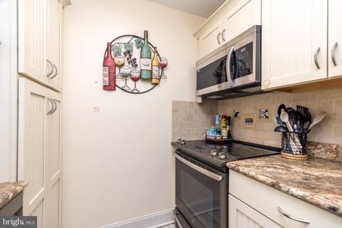 Tiny photo for 1610 The Fairway #304W, RYDAL, PA 19046 (MLS # PAMC2162004)