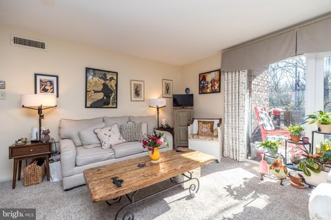 Tiny photo for 1610 The Fairway #304W, RYDAL, PA 19046 (MLS # PAMC2162004)