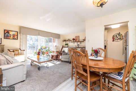 Tiny photo for 1610 The Fairway #304W, RYDAL, PA 19046 (MLS # PAMC2162004)