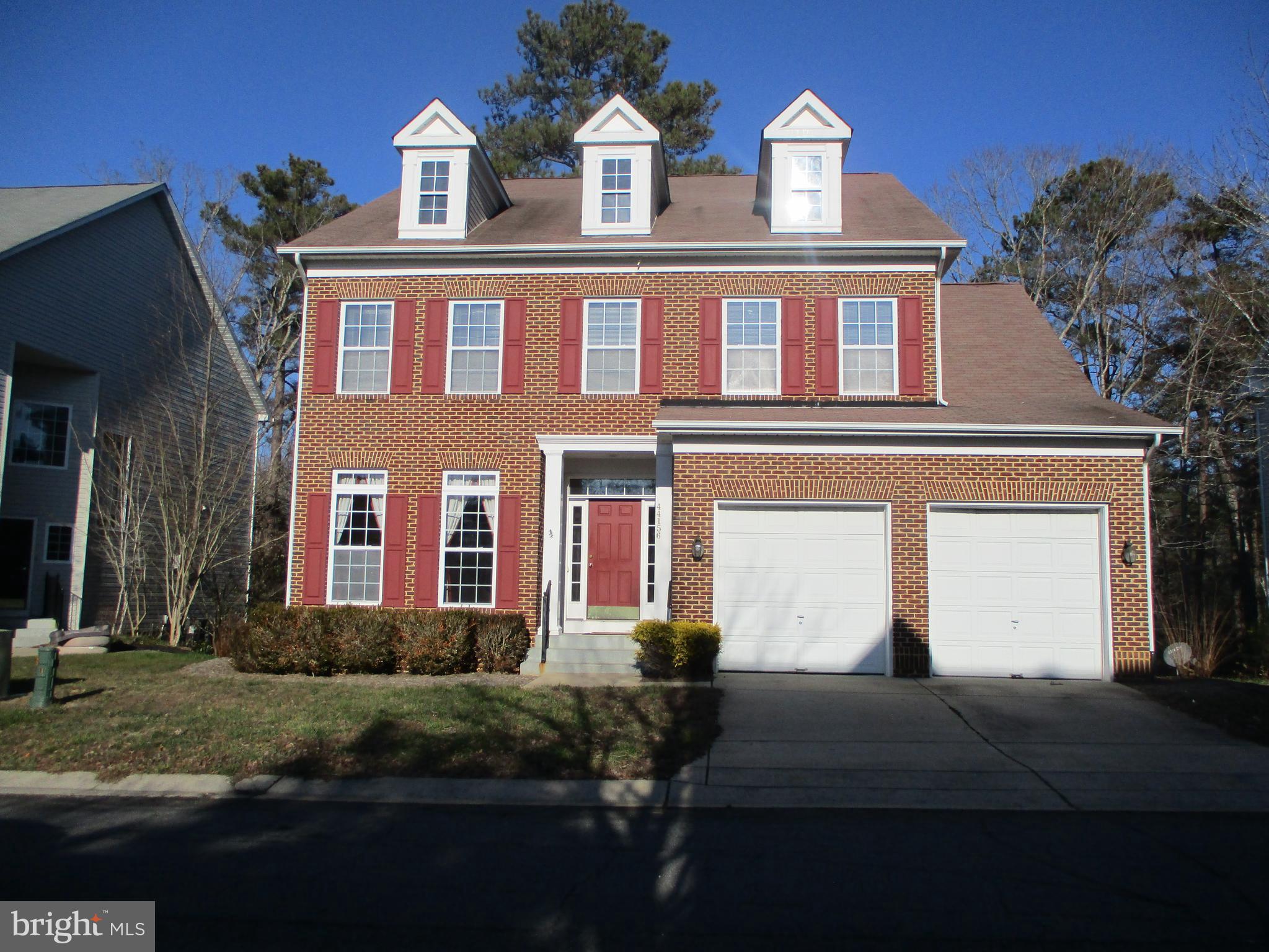 WILDEWOOD - Residential